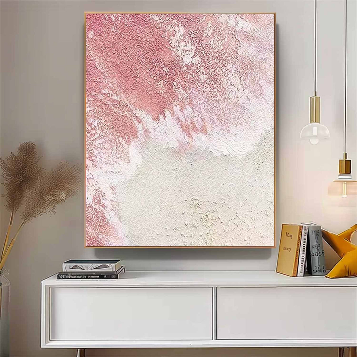 Wall Art Beach & Ocean Playful Energetic Modern