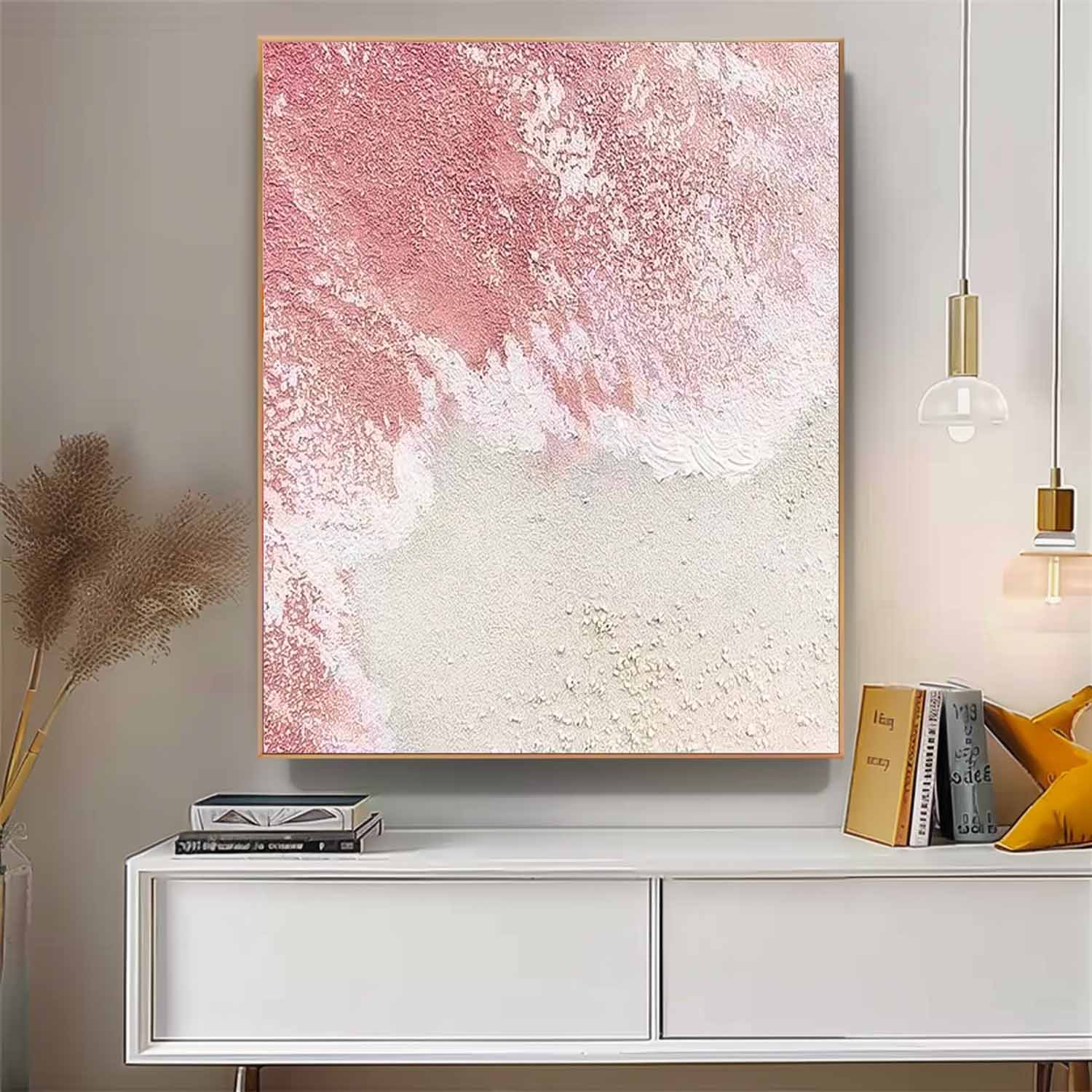 Beach & Ocean Canvas Art BE025 - Neutralighting