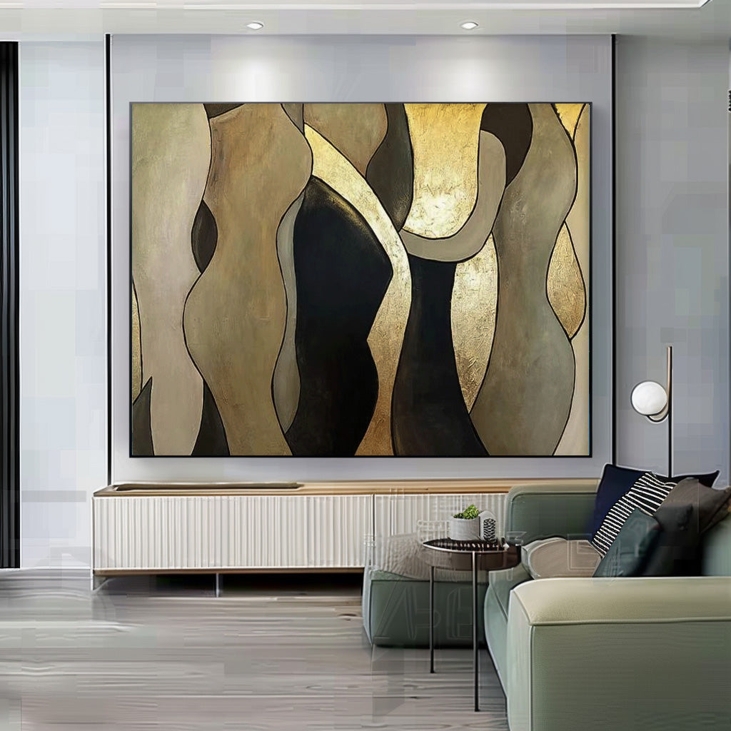 People Canvas Art PE218 - Neutralighting