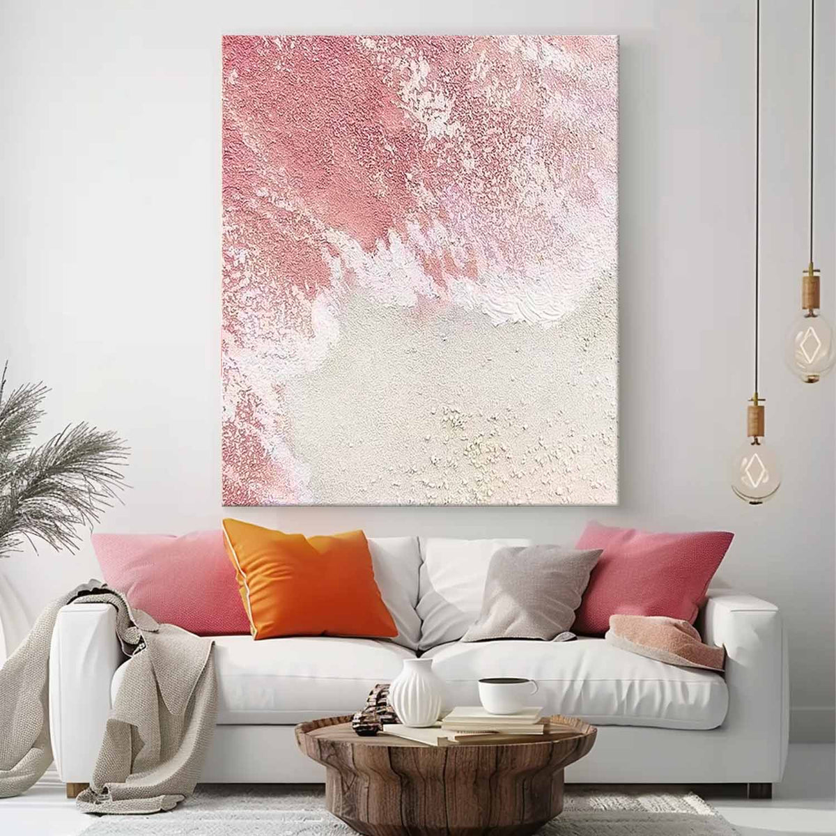 Wall Art Beach & Ocean Playful Energetic Modern