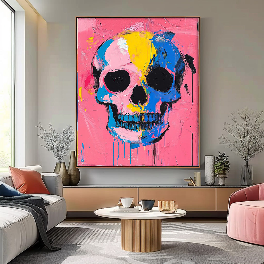 People Canvas Art PE188 - Neutralighting