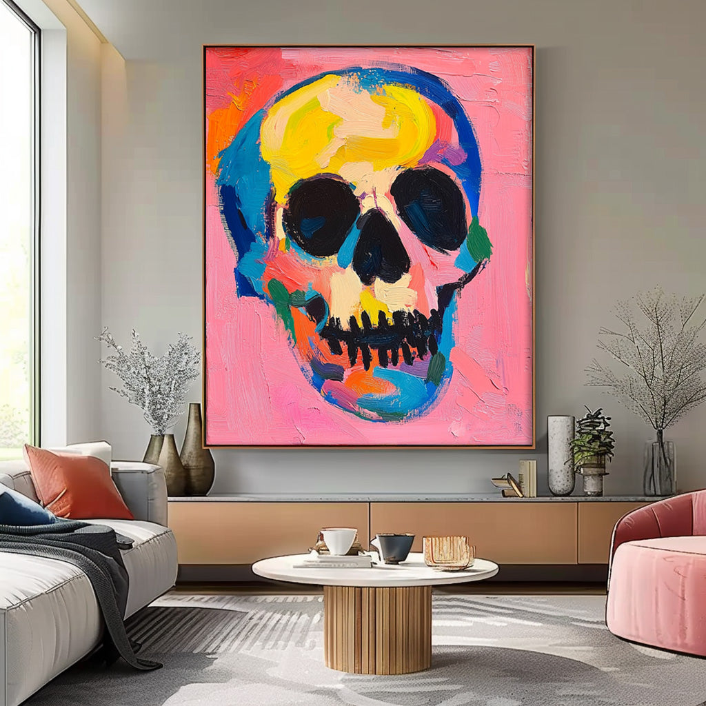 People Canvas Art PE161 - Neutralighting