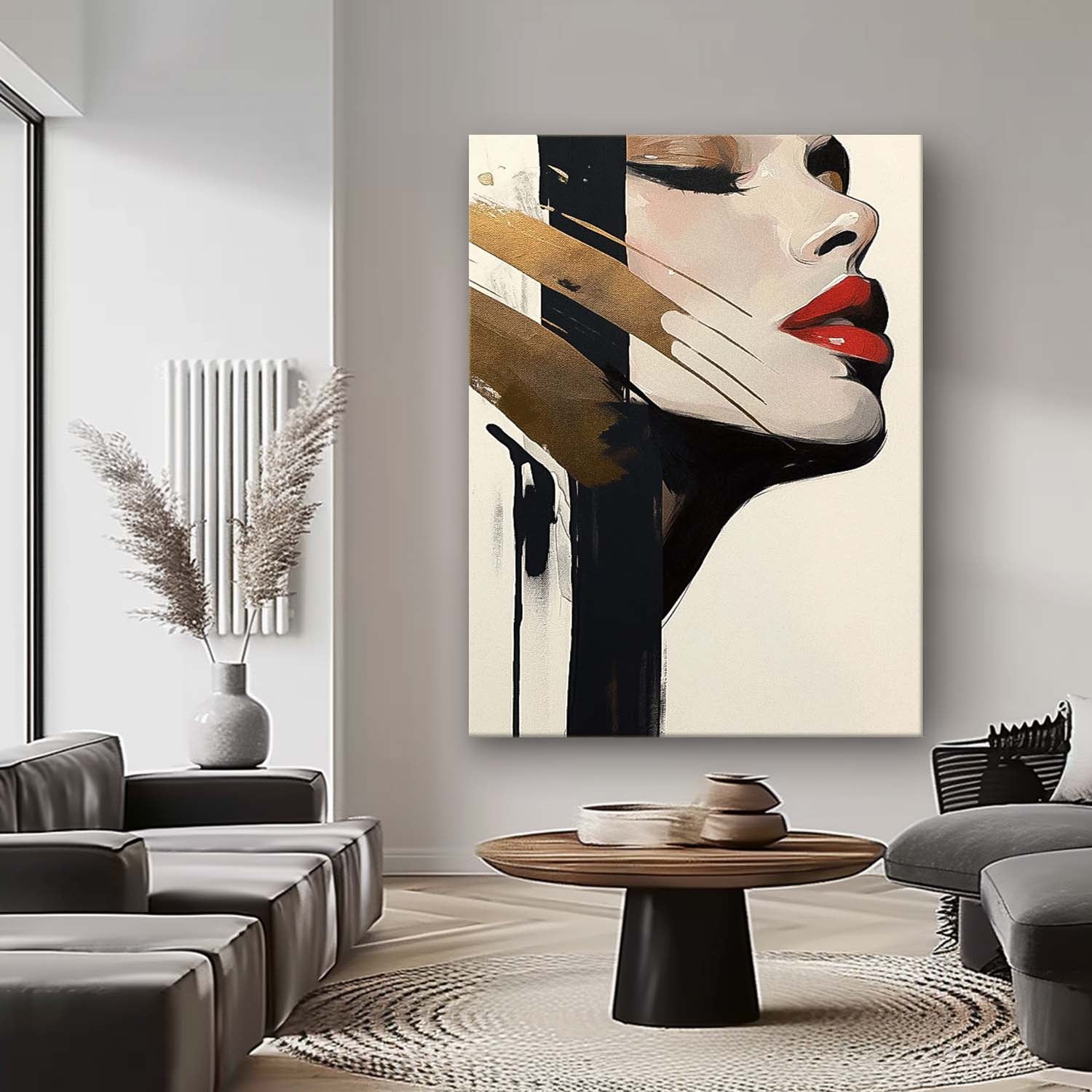 People Canvas Art PE279 - Neutralighting