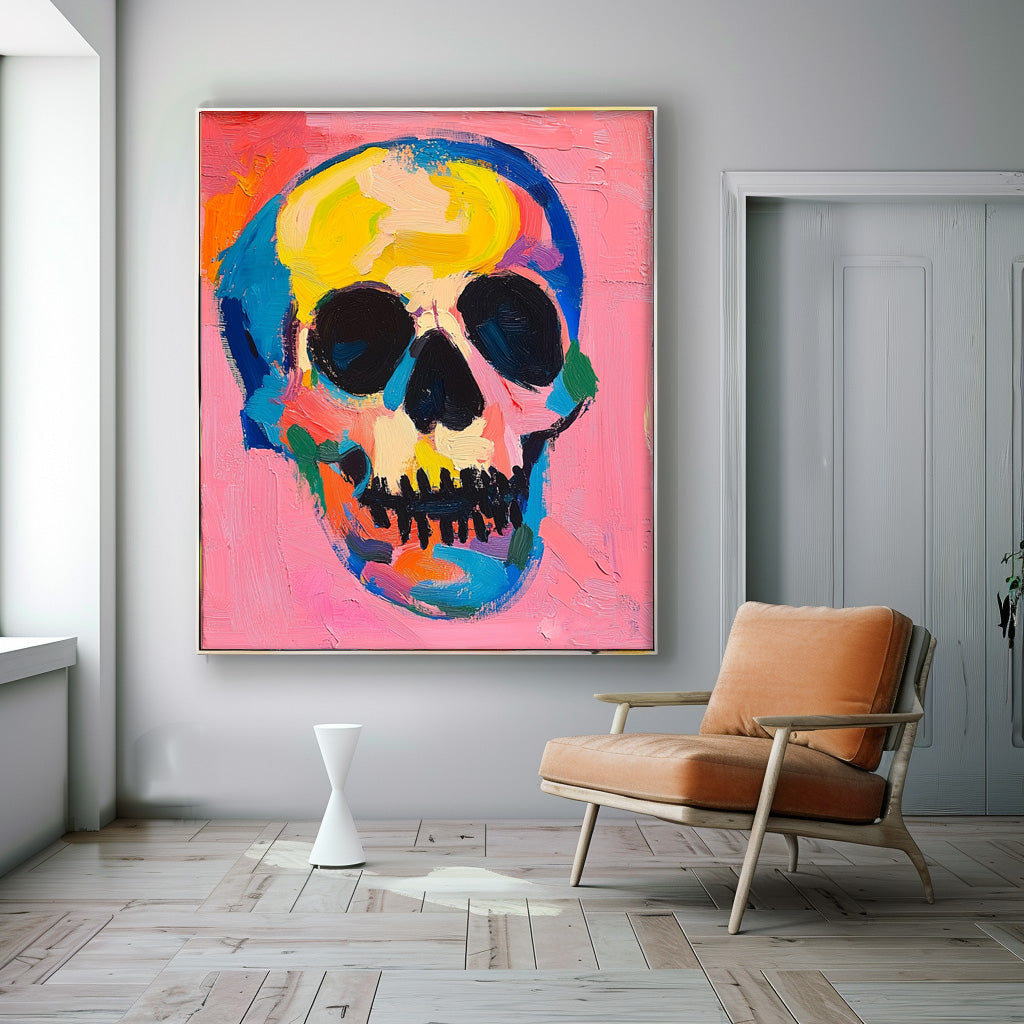 People Canvas Art PE161 - Neutralighting