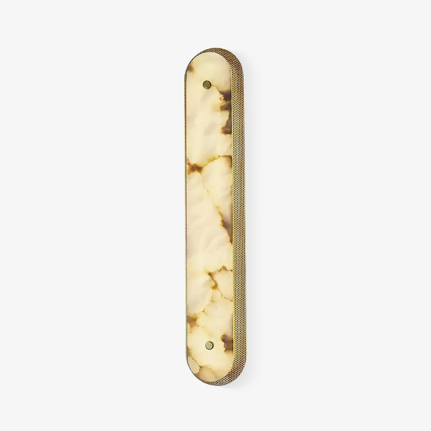 Erthee Linear Alabaster Wall Light - Neutralighting
