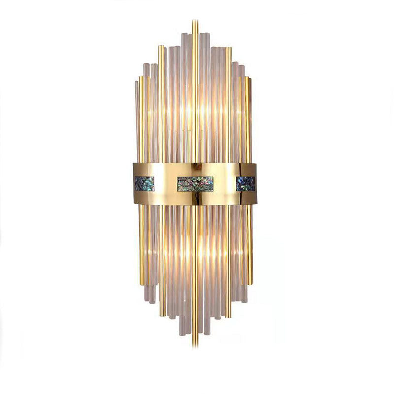 Kristy Crystal Wall Lamp Bedside Lamp, ∅18CM - Neutralighting