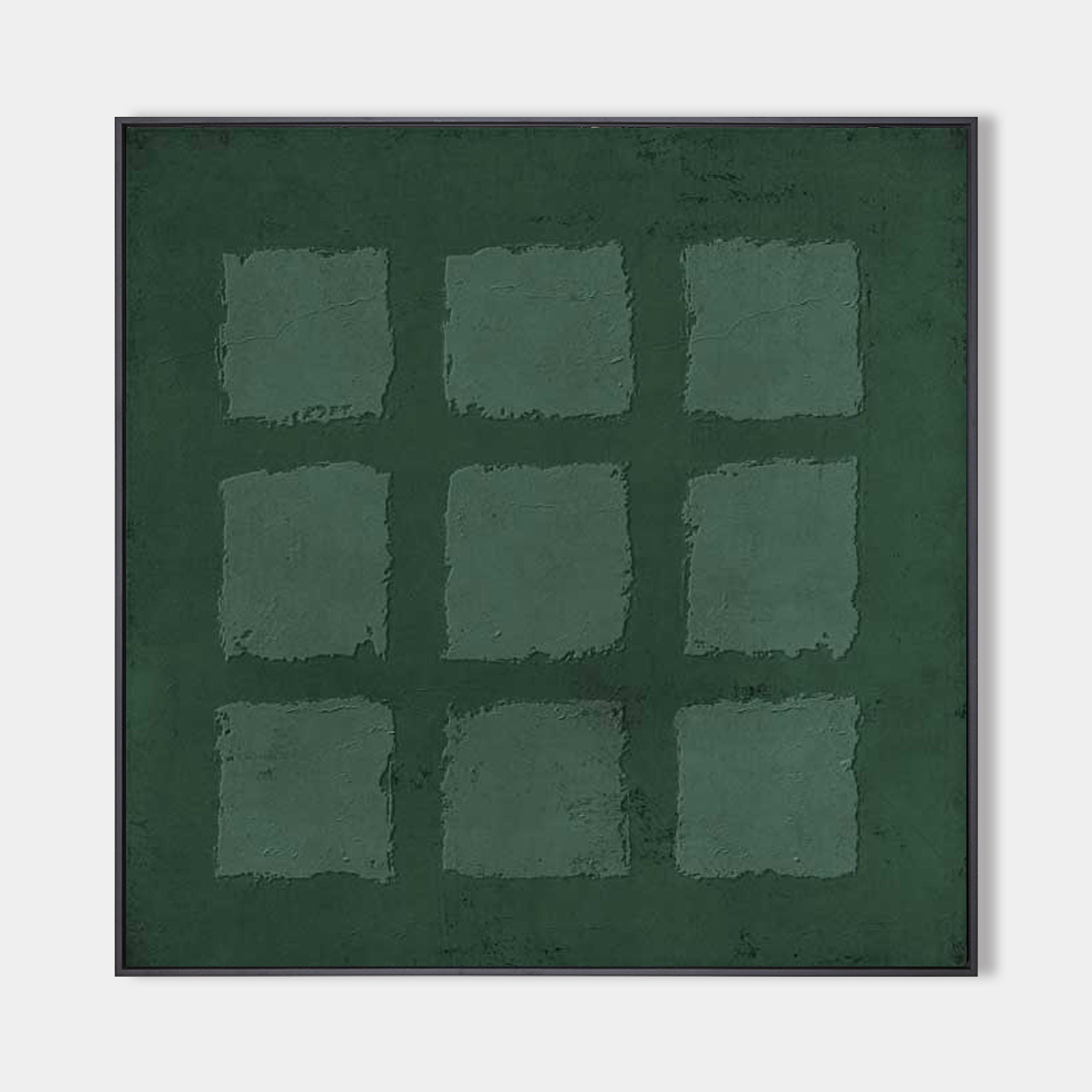 Wabi-Sabi Wall Art TX027 - Neutralighting
