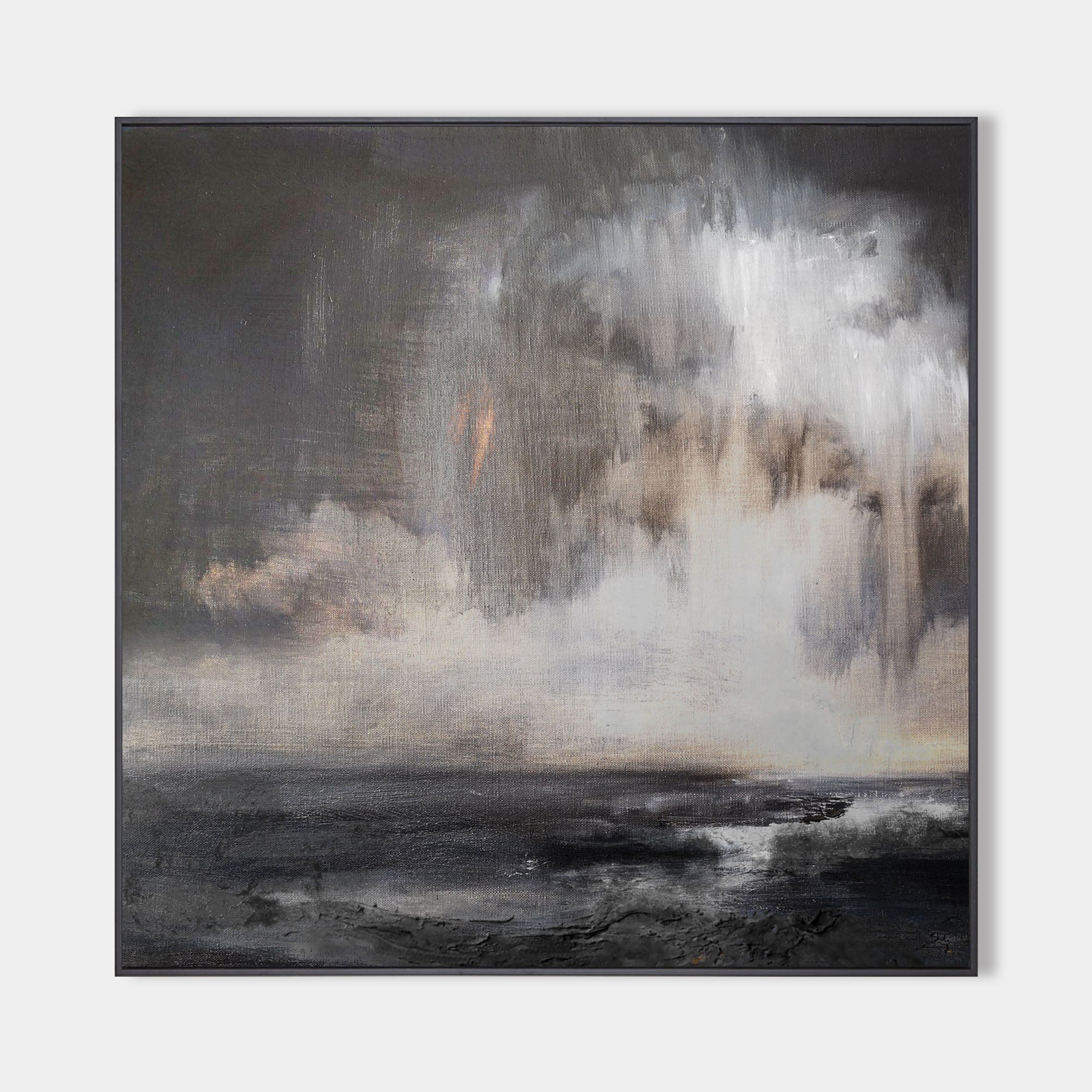 Abstract Landscape Art ABLS22 - Neutralighting