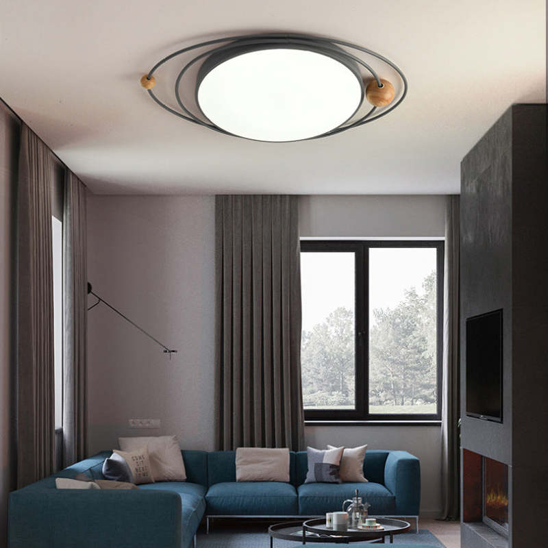 Arisha Galaxy Ceiling Light, 5 Color, 2 Sizes - Neutralighting