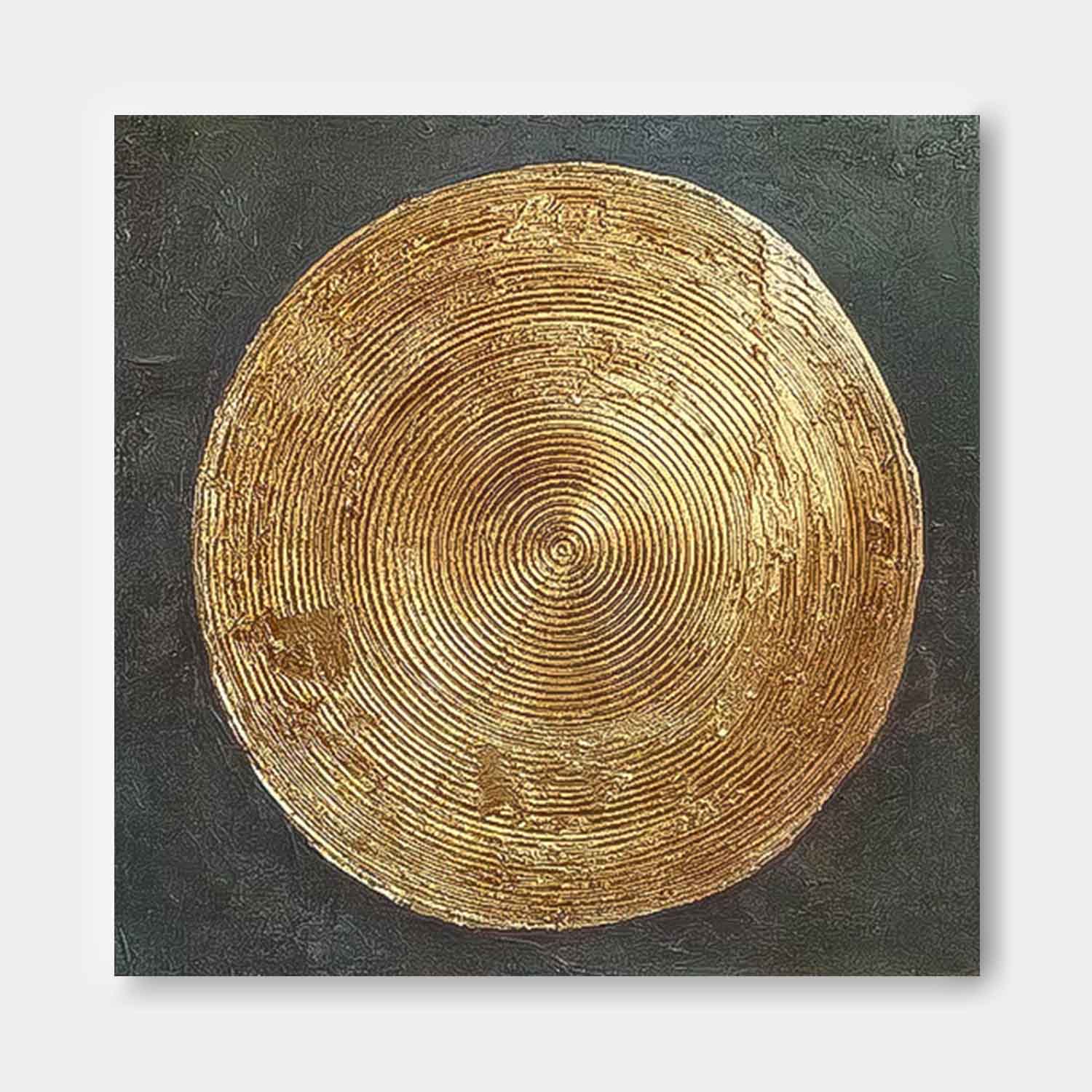 Wall Art Minimalist Mysterious Design Ethereal