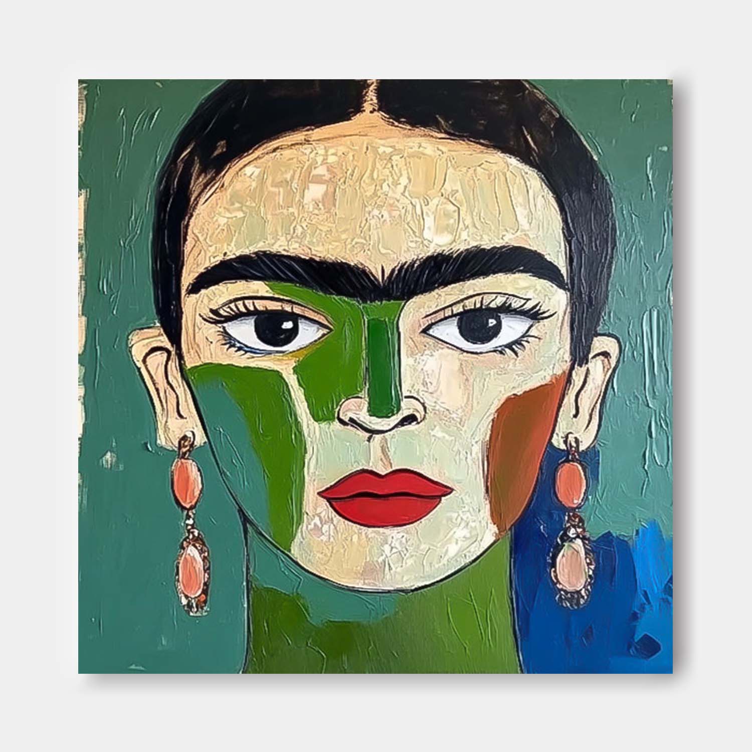 People Canvas Art PE274 - Neutralighting