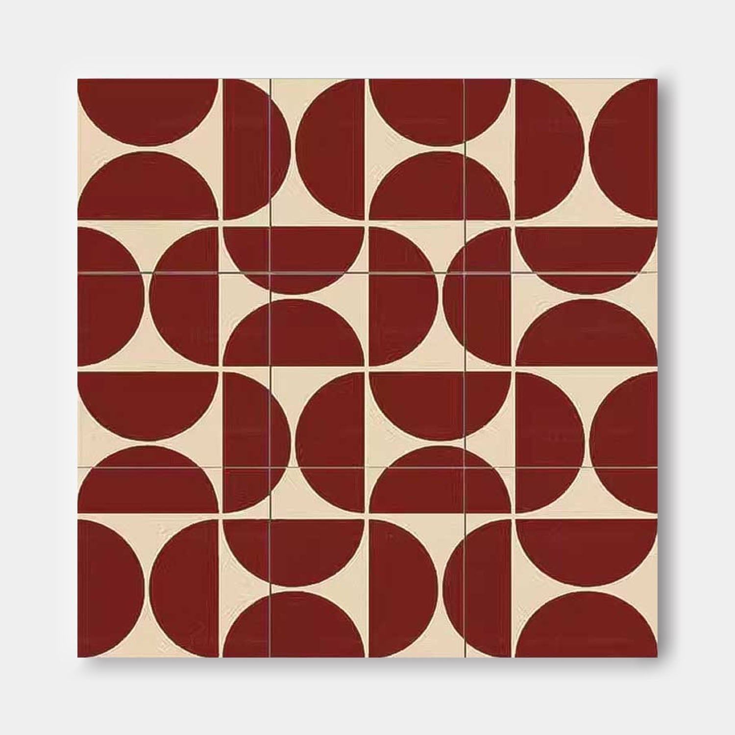 Minimalist Canvas Art MI113 - Neutralighting