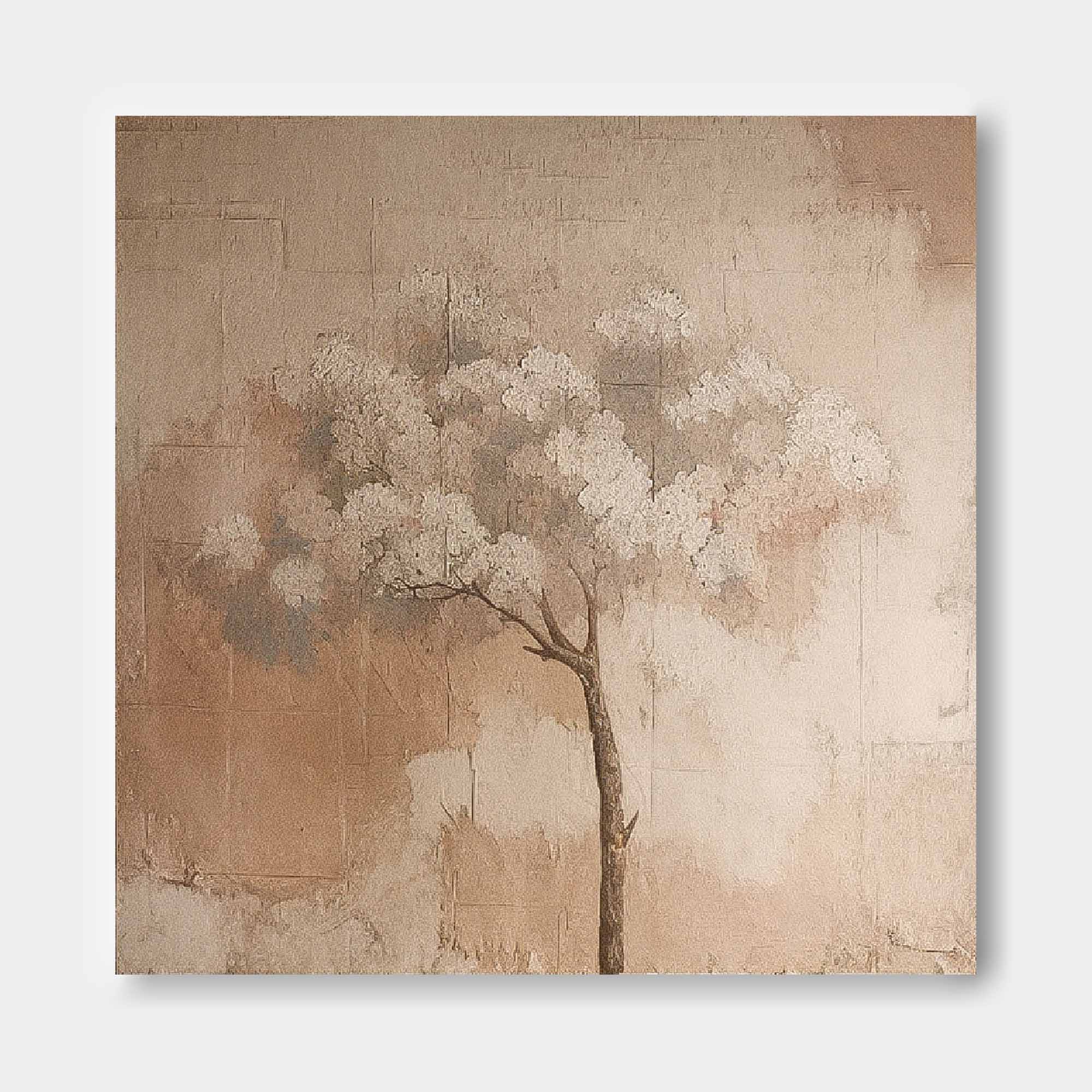 Wall Art Nature Abstract Minimalist Modern