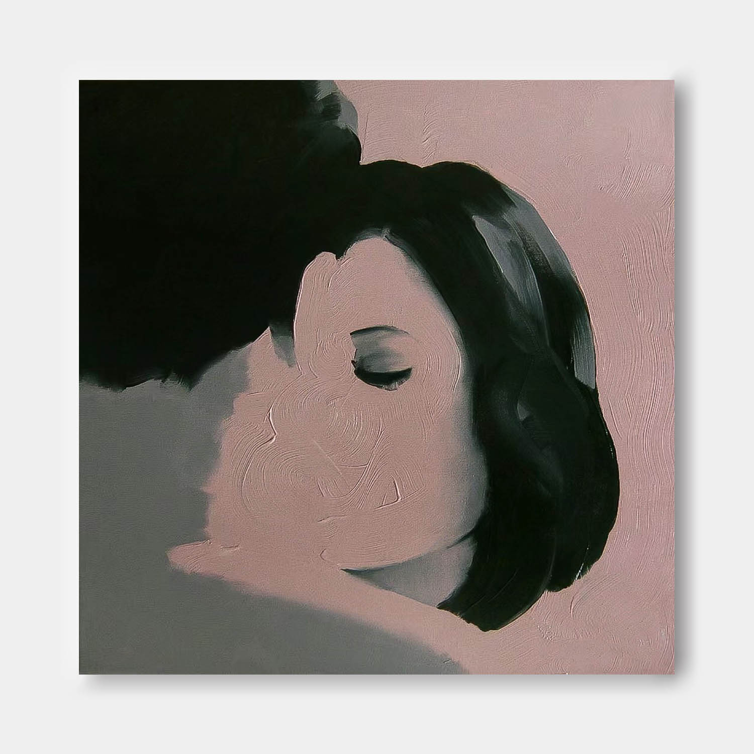 People Canvas Art PE173 - Neutralighting