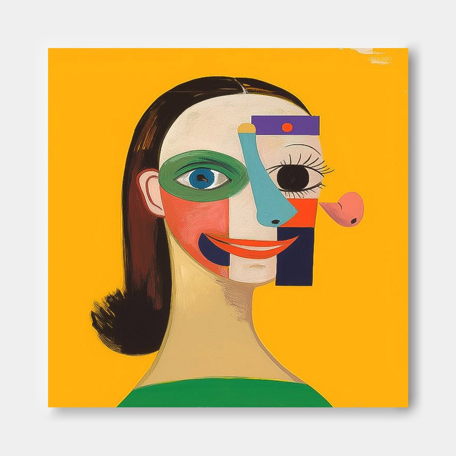 People Canvas Art PE289 - Neutralighting