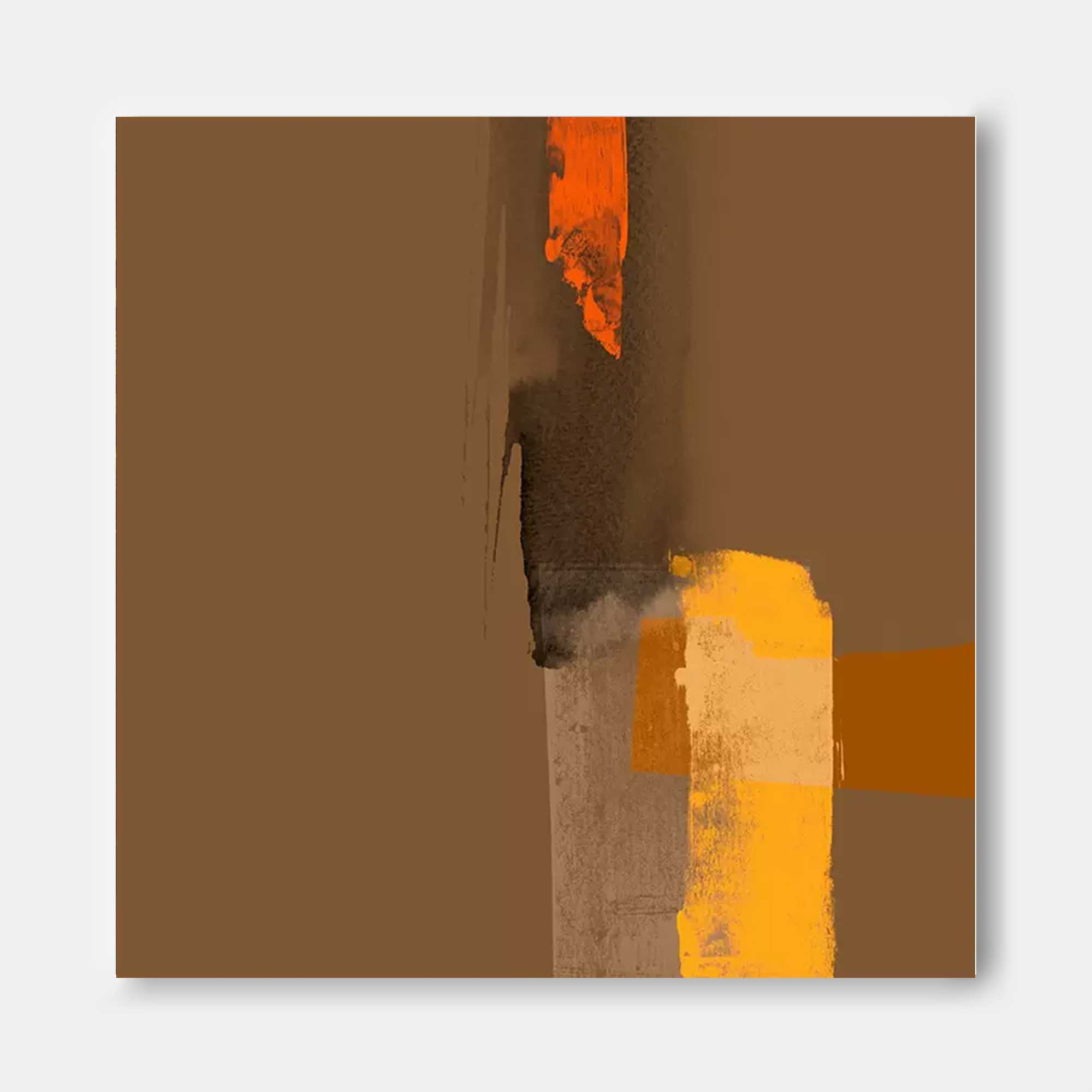 Wall Art Elegant Neutral Minimalist Modern