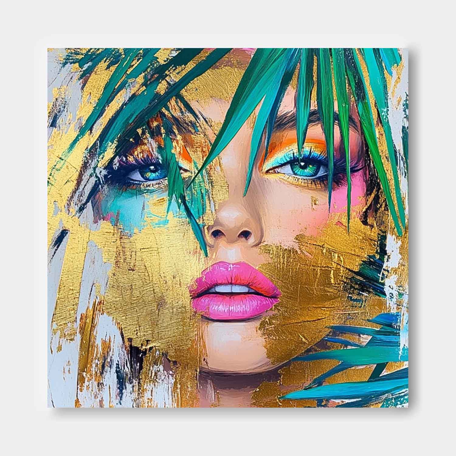 People Canvas Art PE276 - Neutralighting