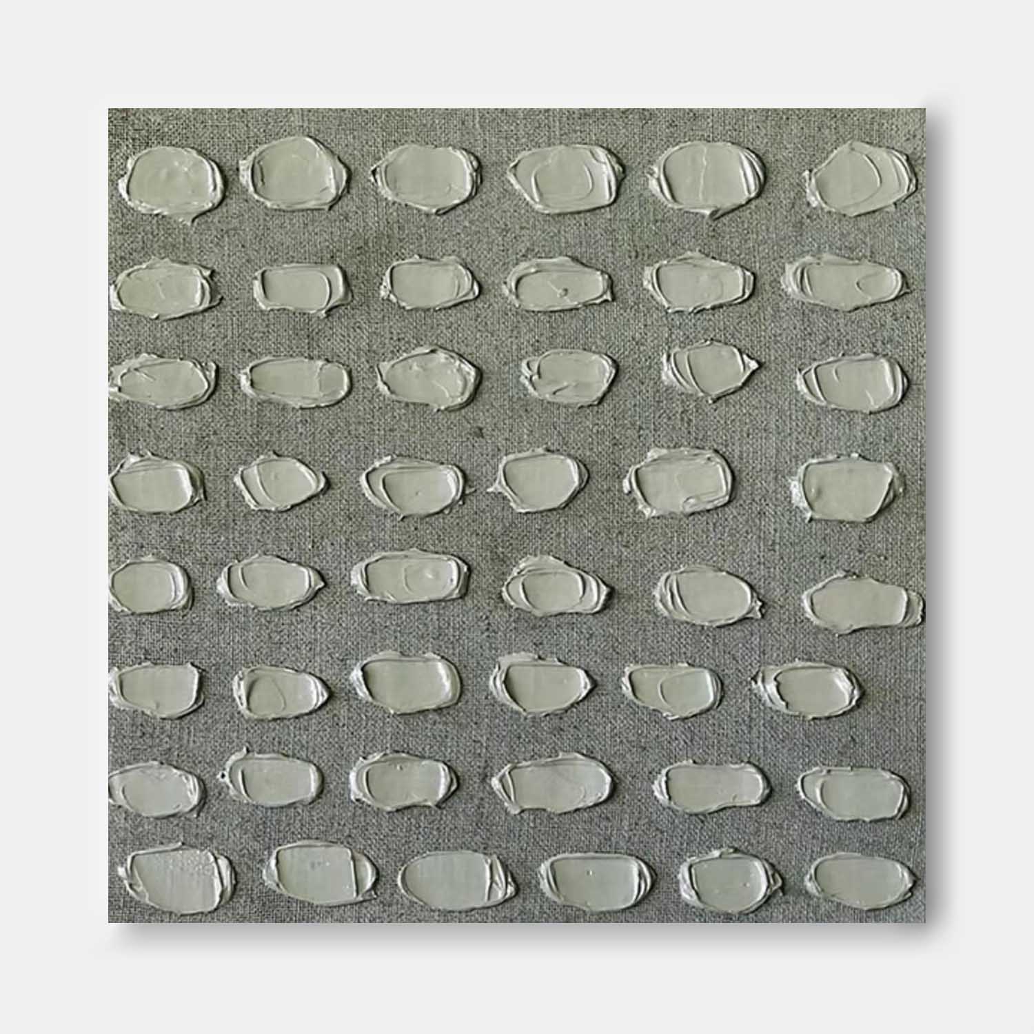 Wall Art Minimalist Wabi-Sabi Contemporary Serene