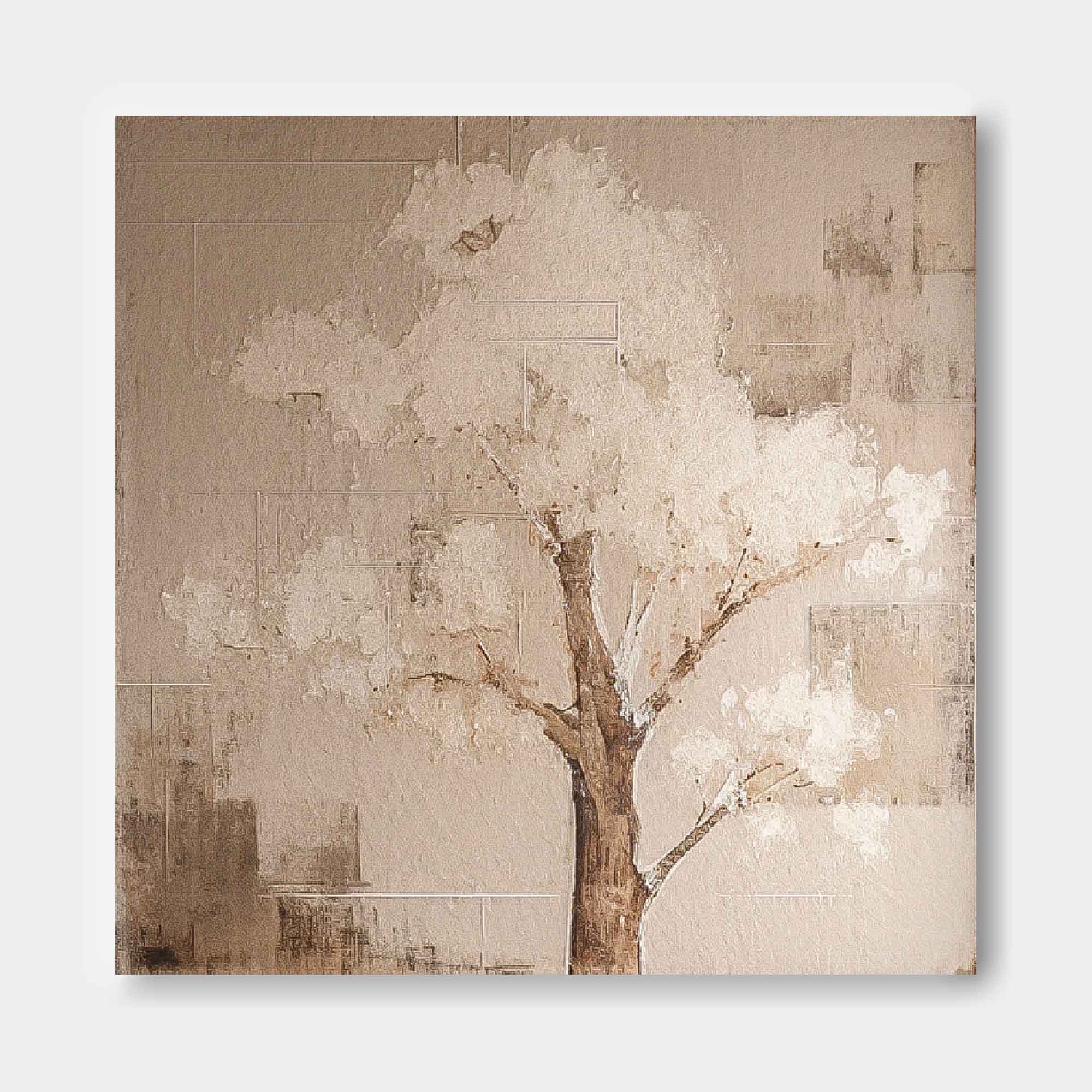 Wall Art Watercolor Wash Abstract Contemporary