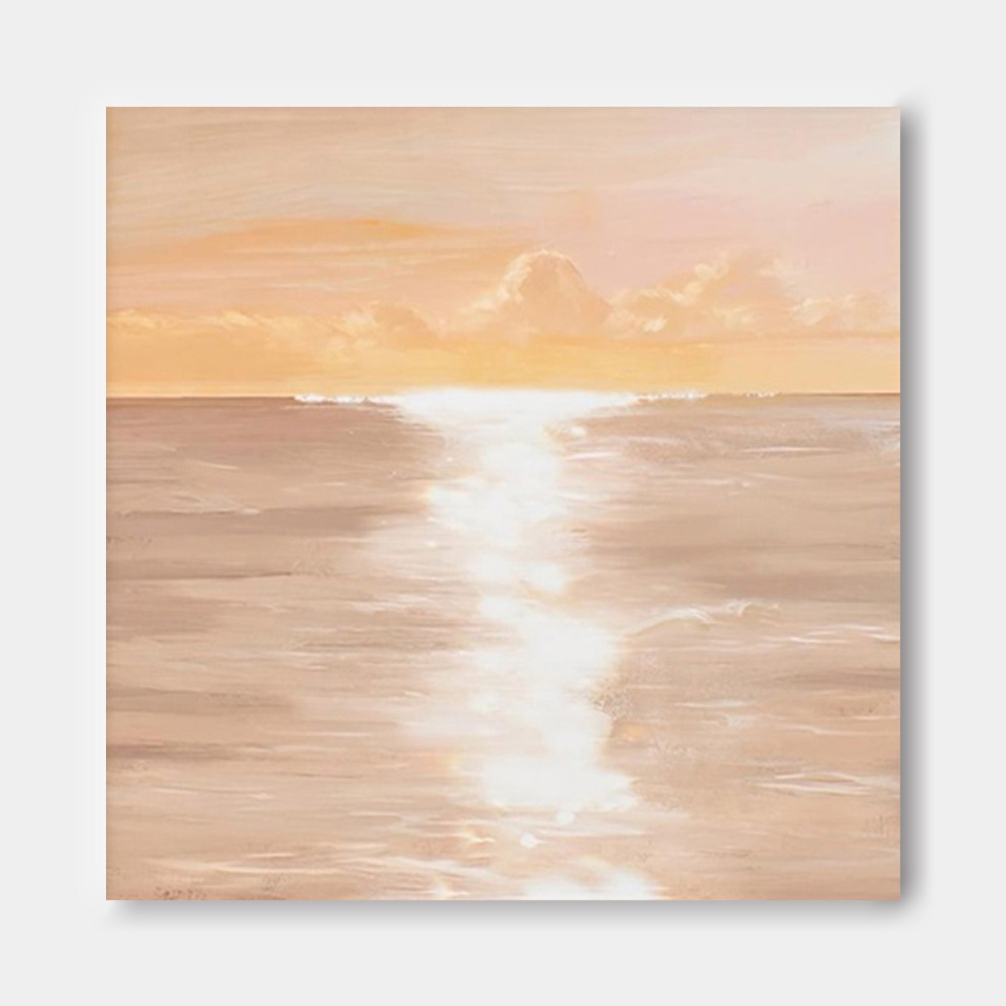 Landscape Canvas Art LA009 - Neutralighting