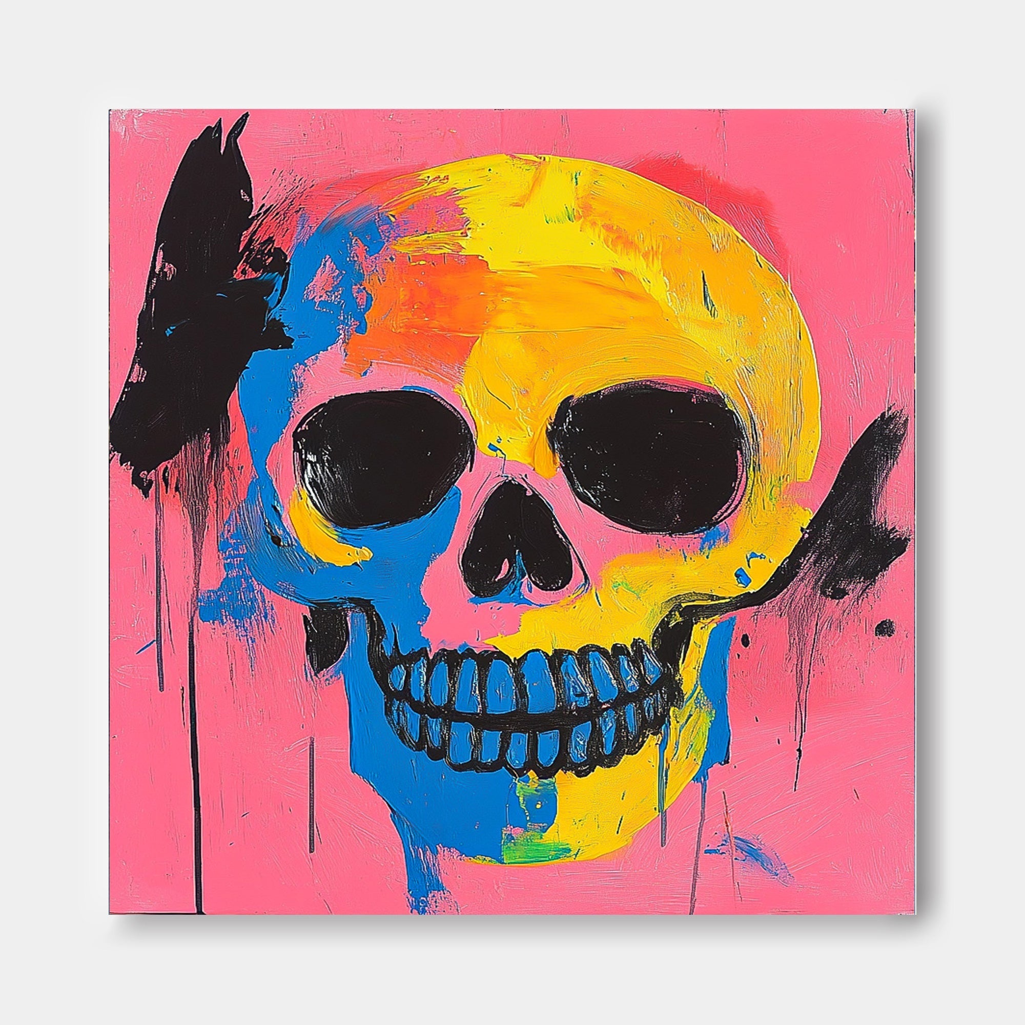 People Canvas Art PE162 - Neutralighting