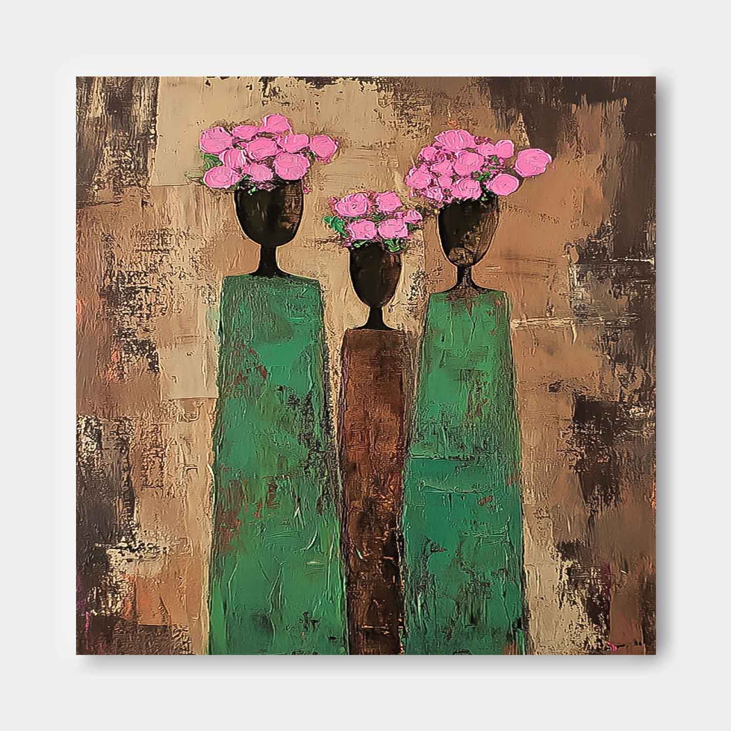 People Canvas Art PE461 - Neutralighting
