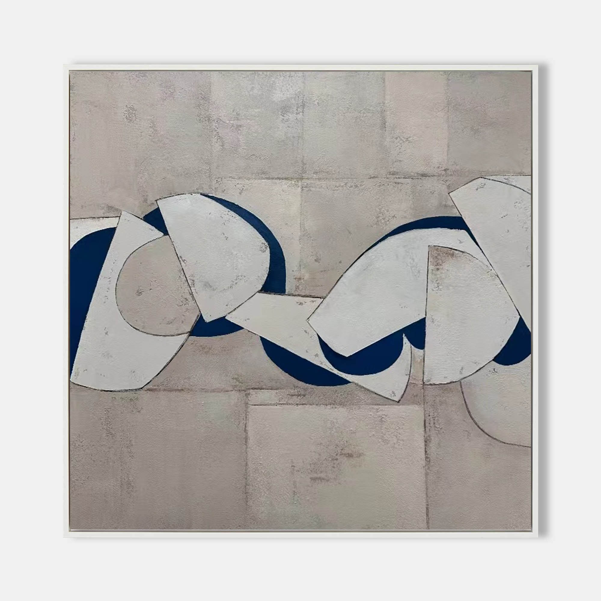 Wabi-Sabi Wall Art TX235 - Neutralighting