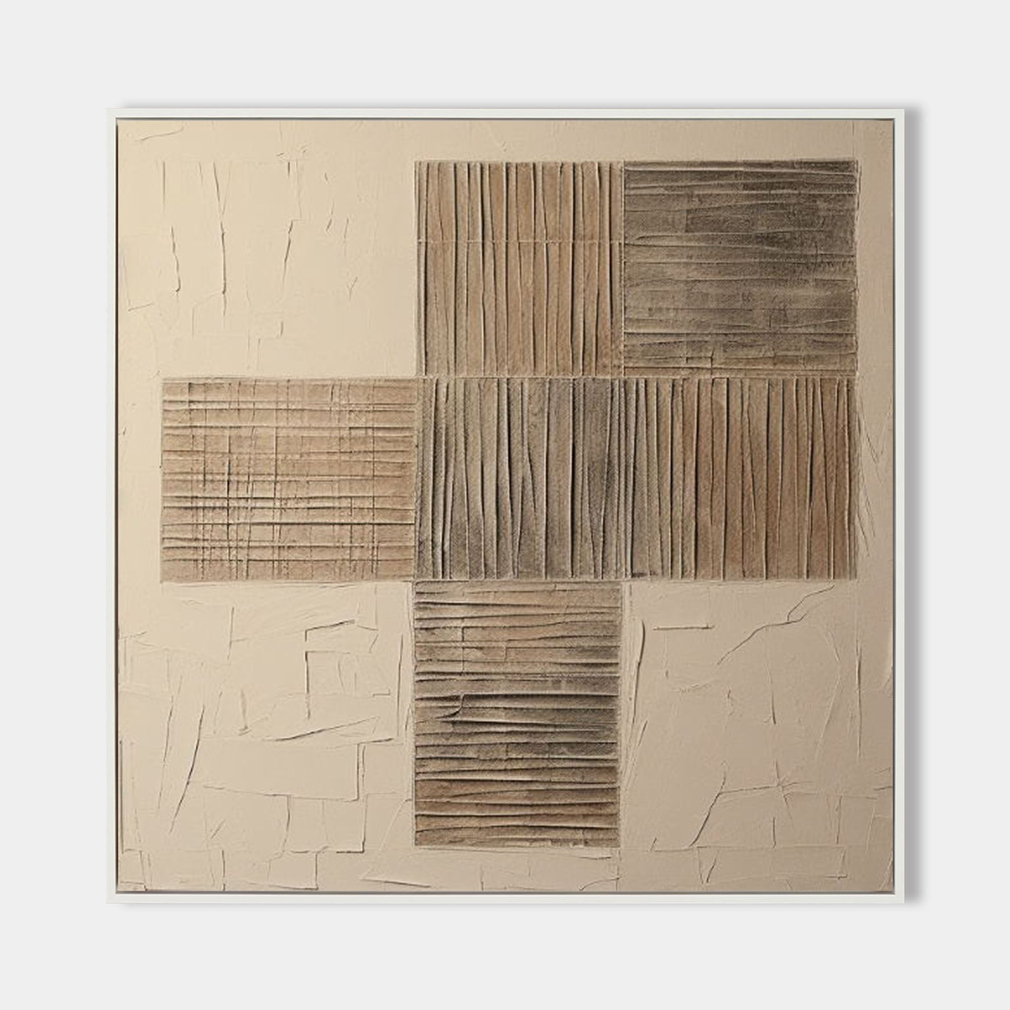 Wabi-Sabi Wall Art TX256 - Neutralighting