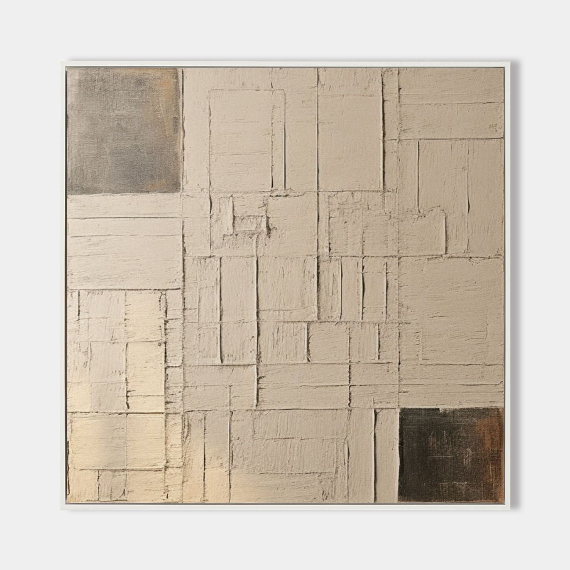 Wabi-Sabi Wall Art TX252 - Neutralighting