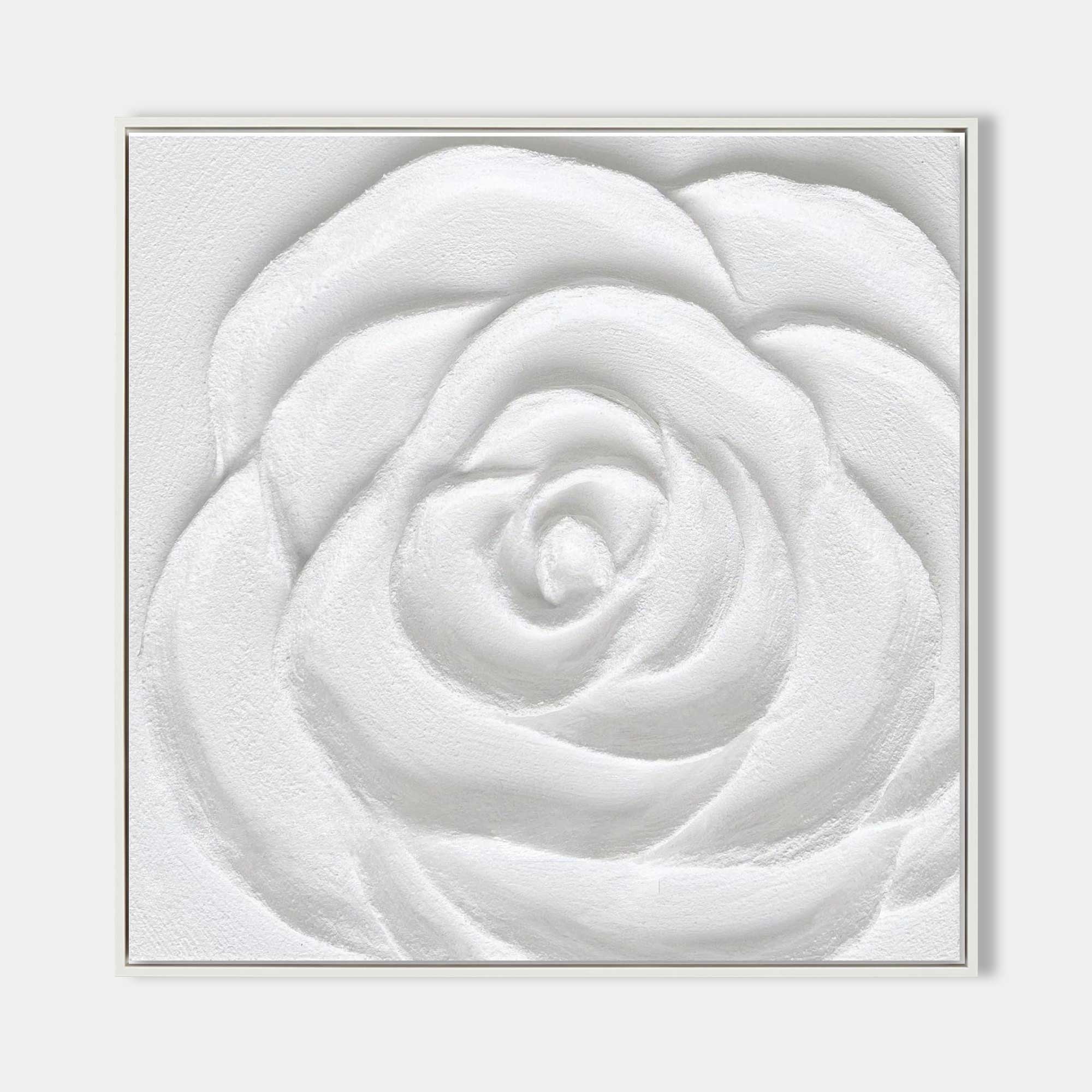 Plaster Art Texture Painting SG215 - Neutralighting