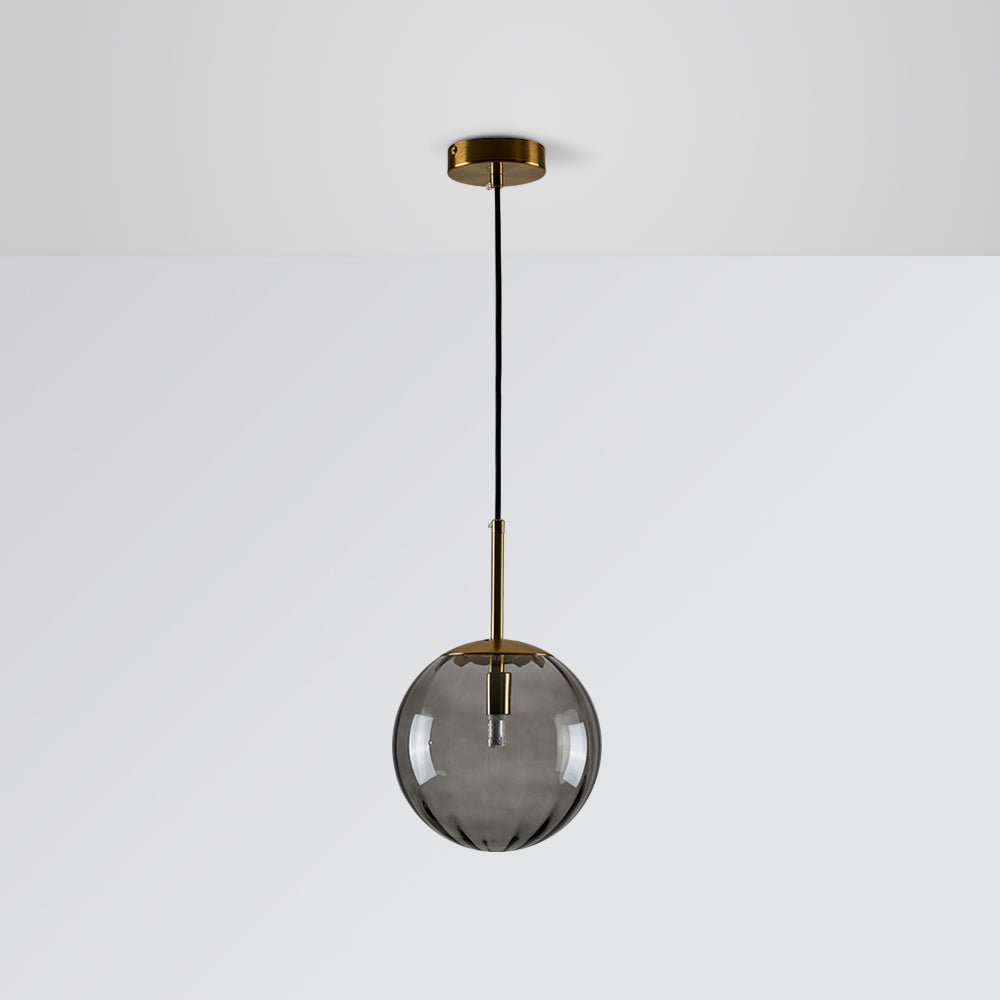 Lexa Pendant Light Glass - Neutralighting