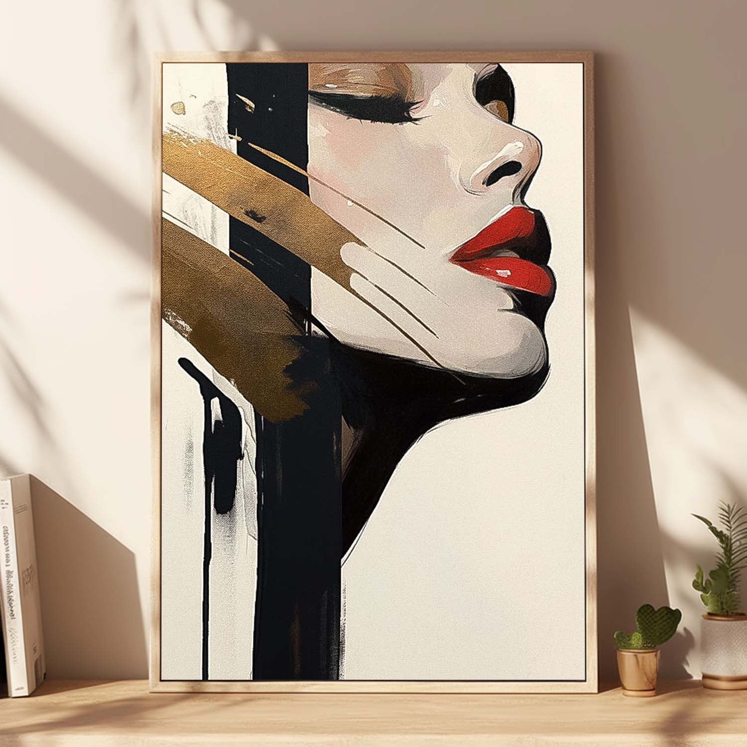 People Canvas Art PE279 - Neutralighting