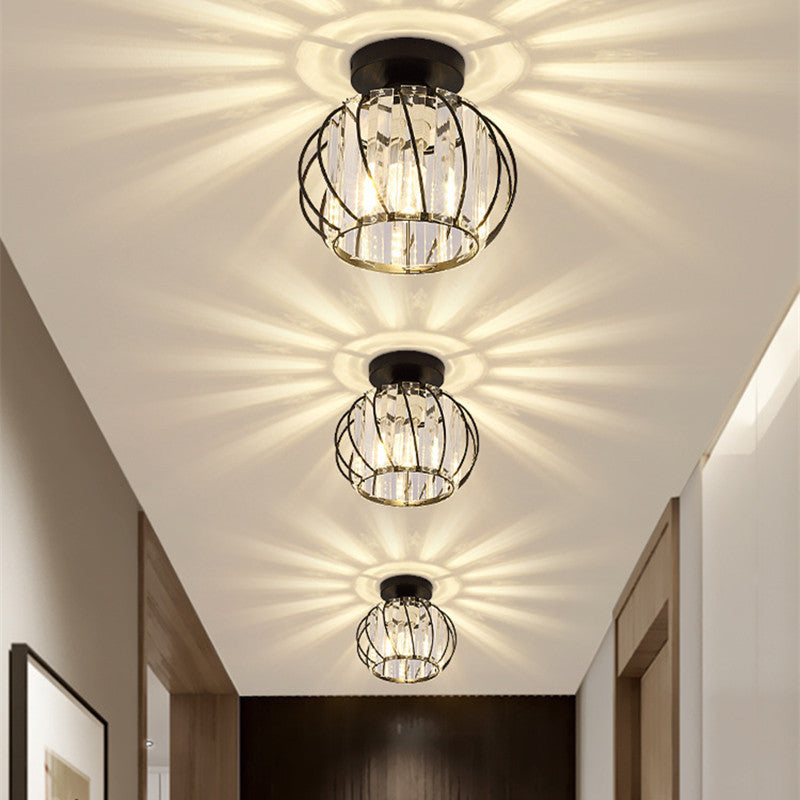Aurelia Ceiling Light - Neutralighting