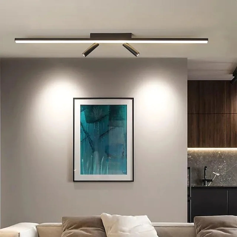 Vixo Ceiling Light Spotlight - Neutralighting