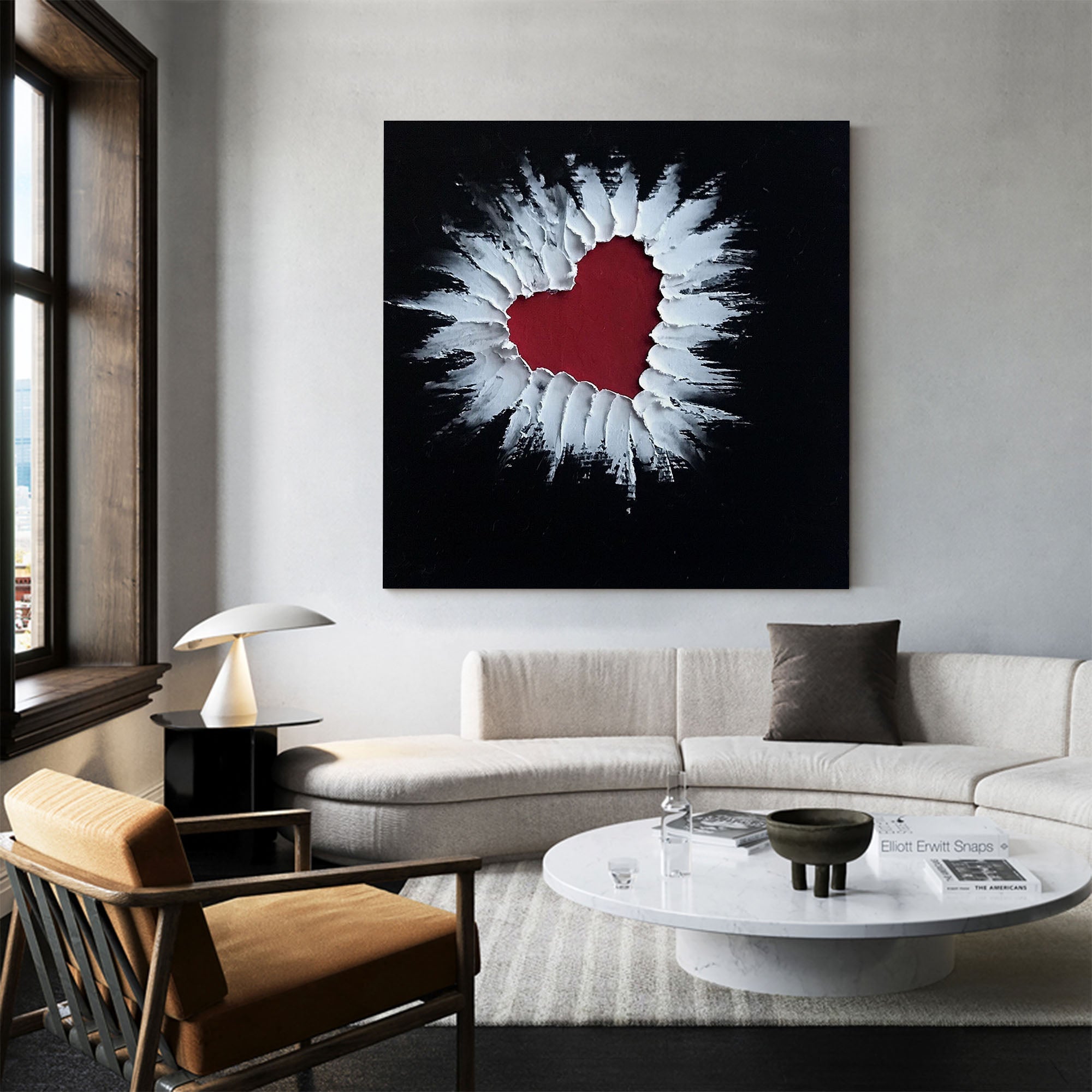 Texture Love TD001 - Neutralighting