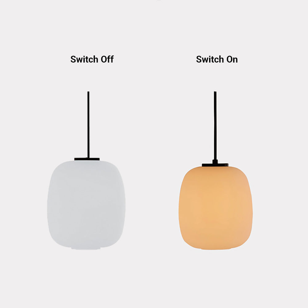Ray Retro Lantern Pendant Light Outdoor Waterproof - Neutralighting