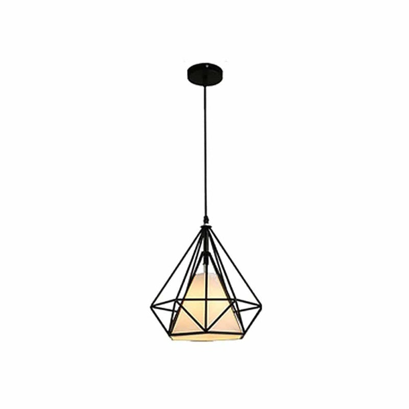 Arisha Industrial Cone Modern Warm Lighting Pendant - Neutralighting