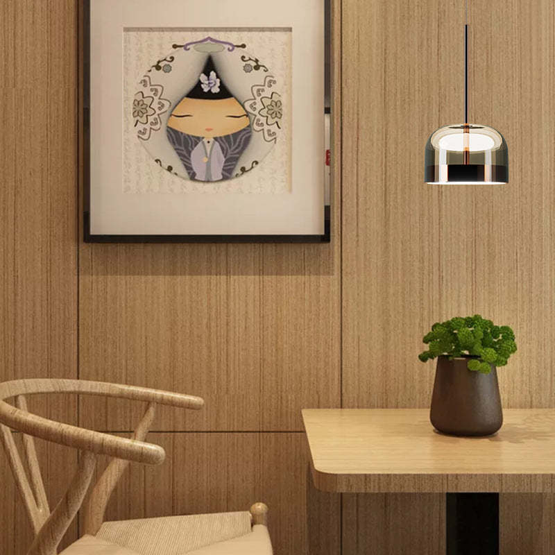 Valentina Pendant Light, DIA 24/36CM - Neutralighting