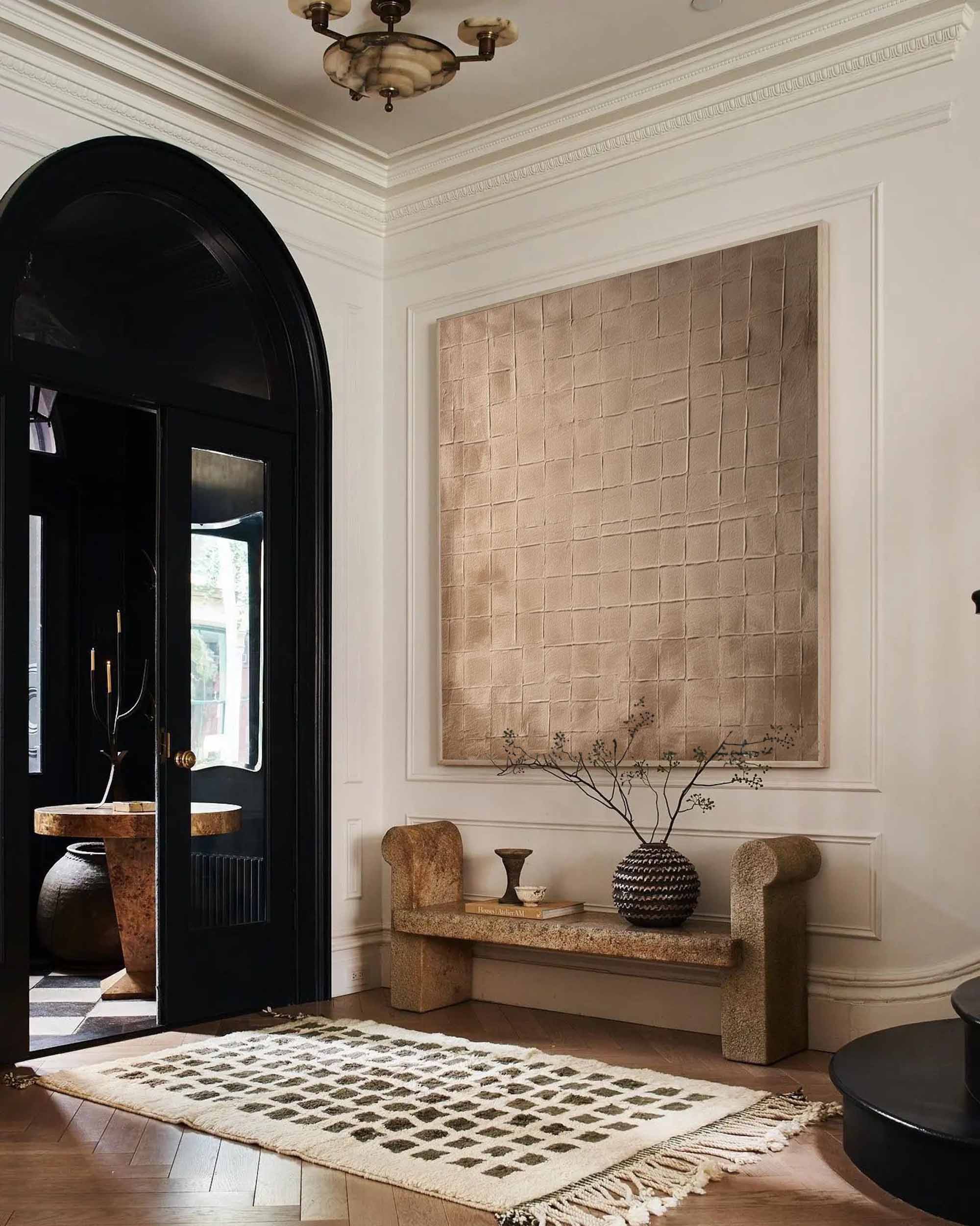 Wabi-Sabi Wall Art TX271 - Neutralighting