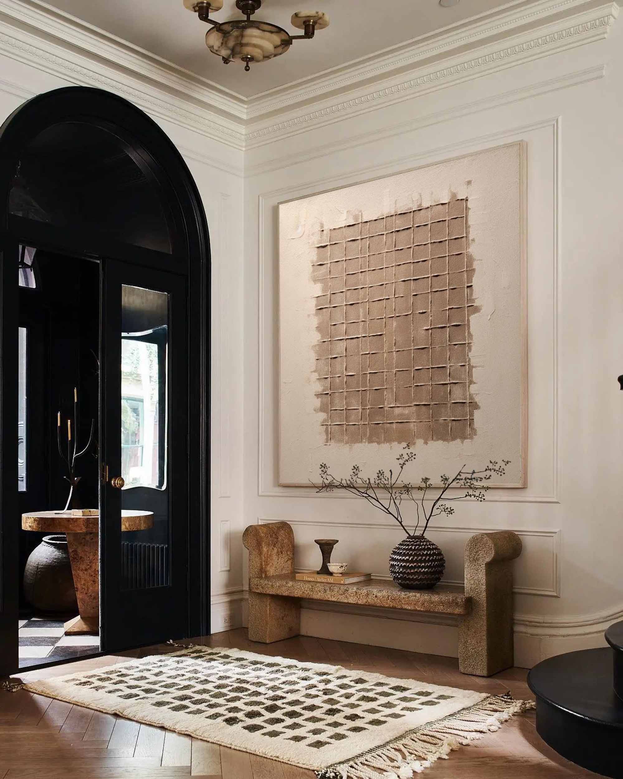 Wabi-Sabi Wall Art TX242 - Neutralighting