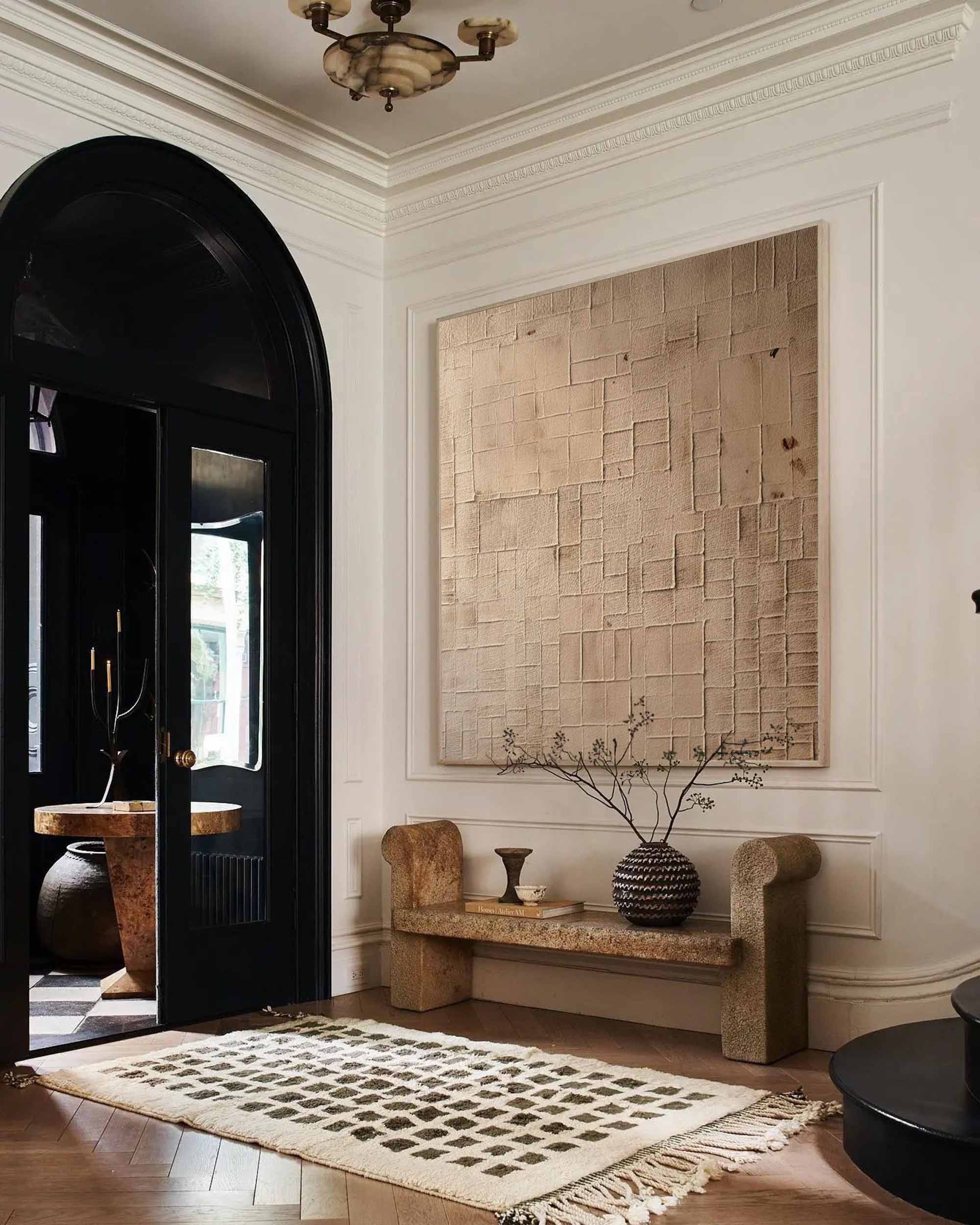 Wabi-Sabi Wall Art TX272 - Neutralighting
