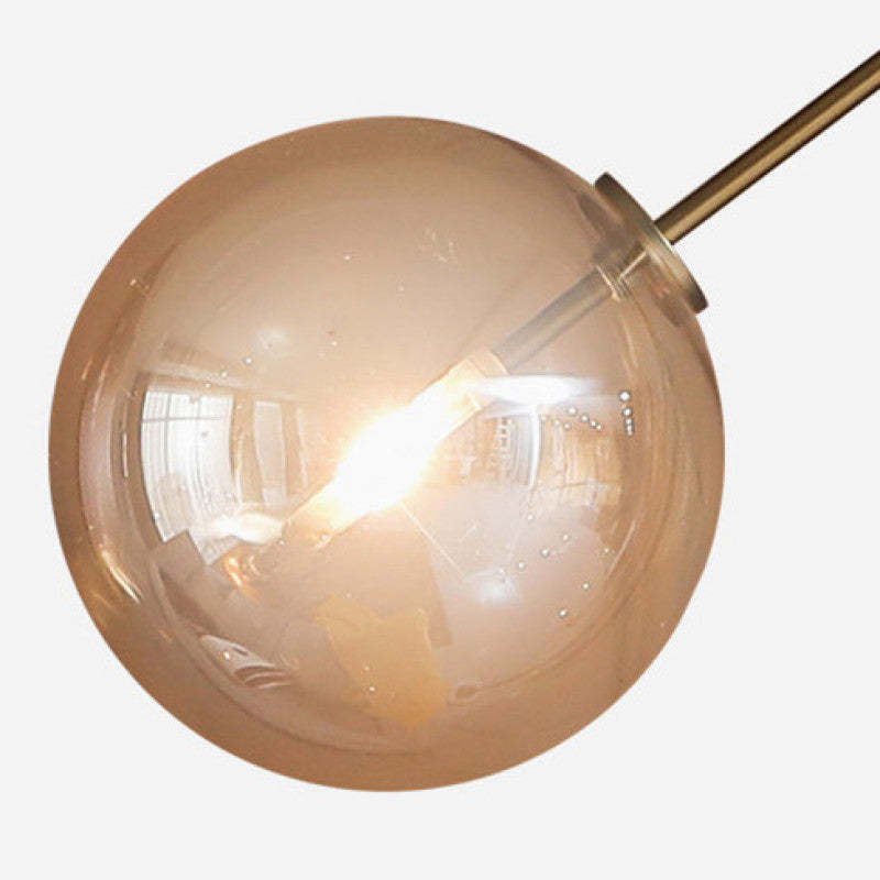 Valentina Arc Floor Lamp - Neutralighting