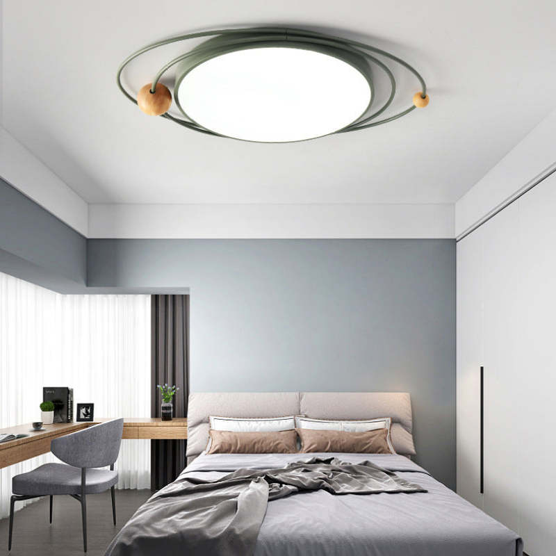 Arisha Galaxy Ceiling Light, 5 Color, 2 Sizes - Neutralighting