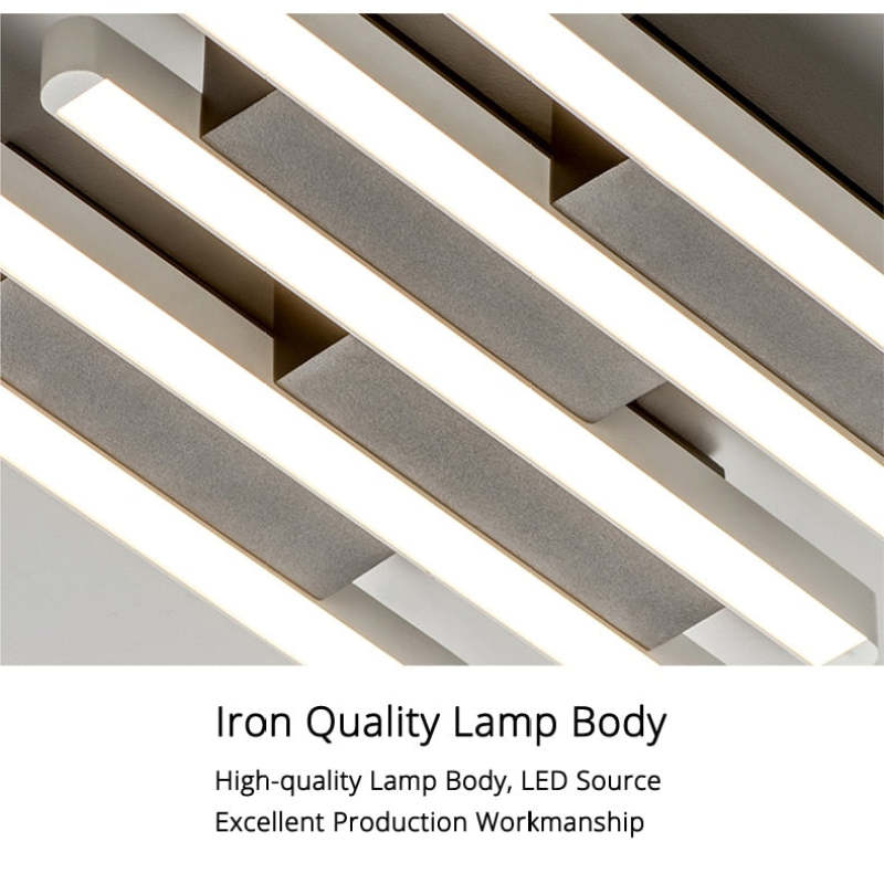 Arisha Industrial Black & White Wall Lamp, 2 Styles - Neutralighting