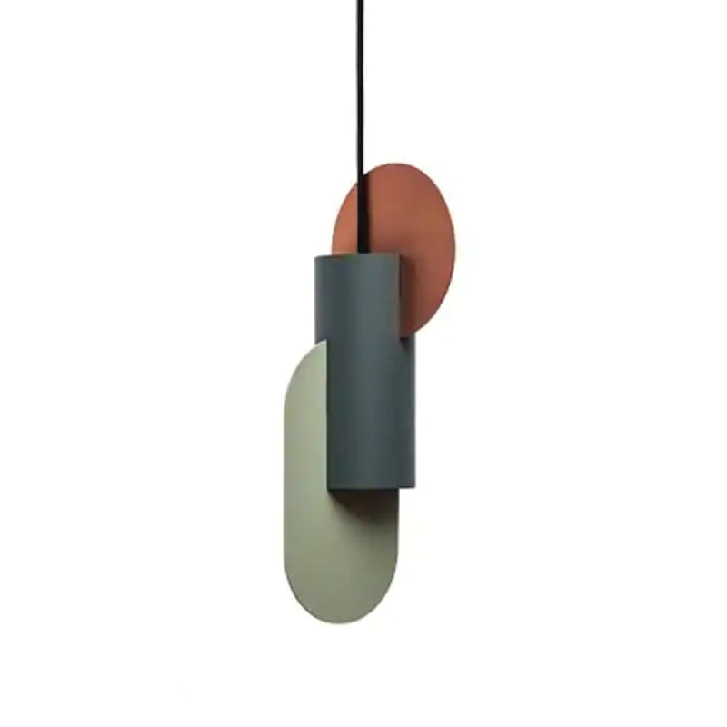 Valentina Color Designed Pendant Lighting Hanging Lamps For Living Room & Bedside - Neutralighting