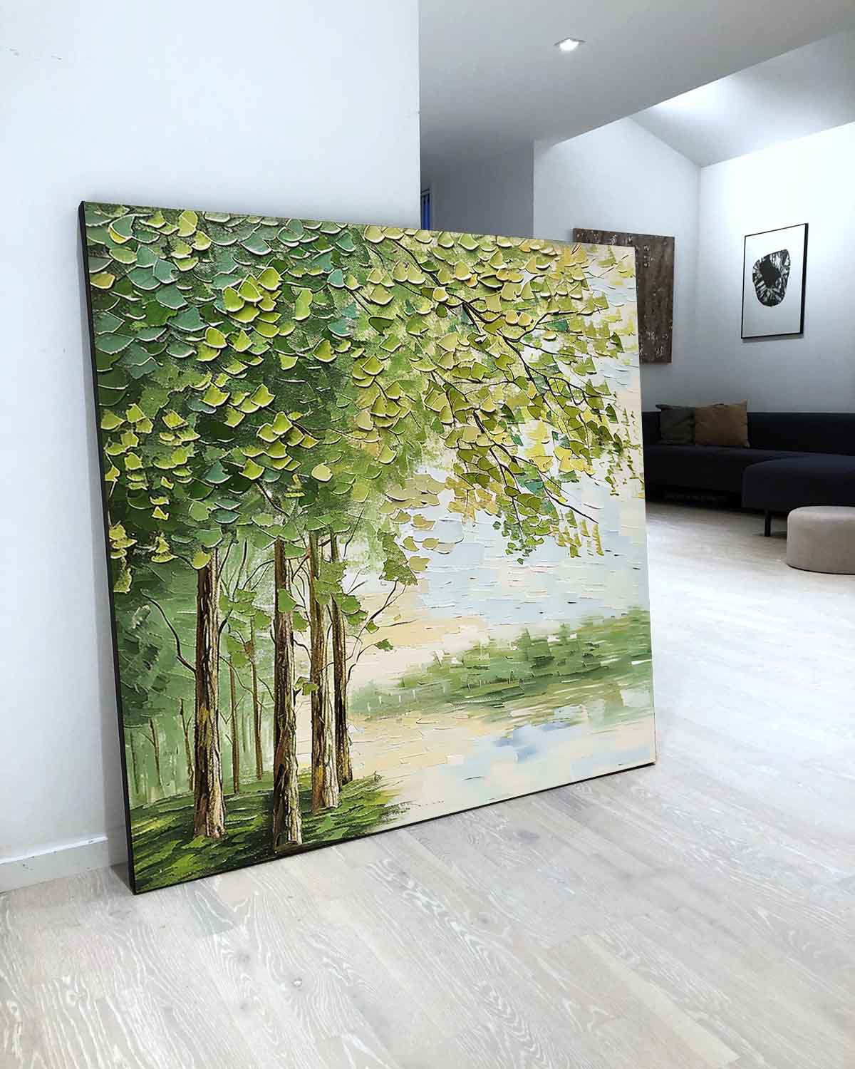Landscape Canvas Art LCA037 - Neutralighting
