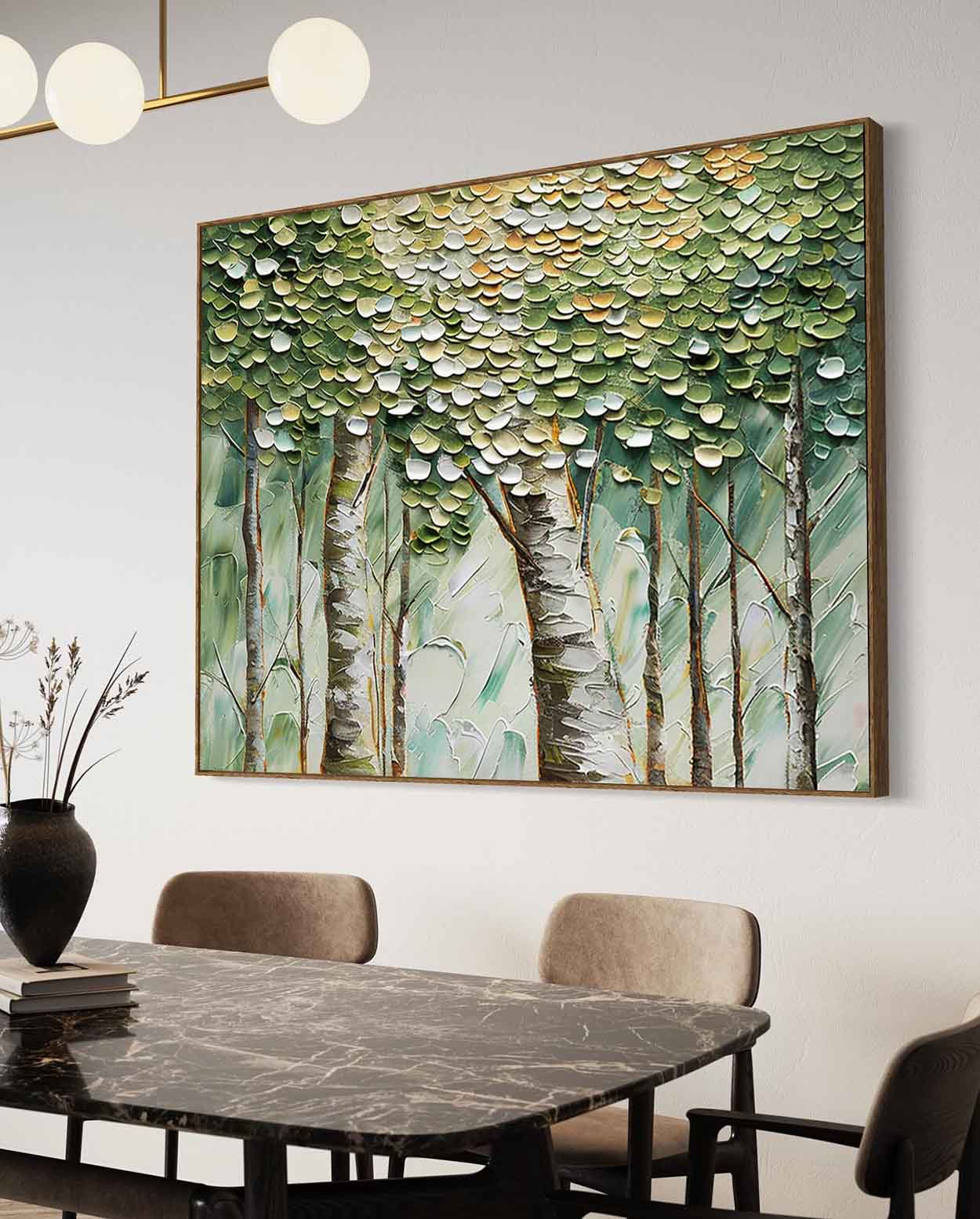 Landscape Canvas Art LCA038 - Neutralighting