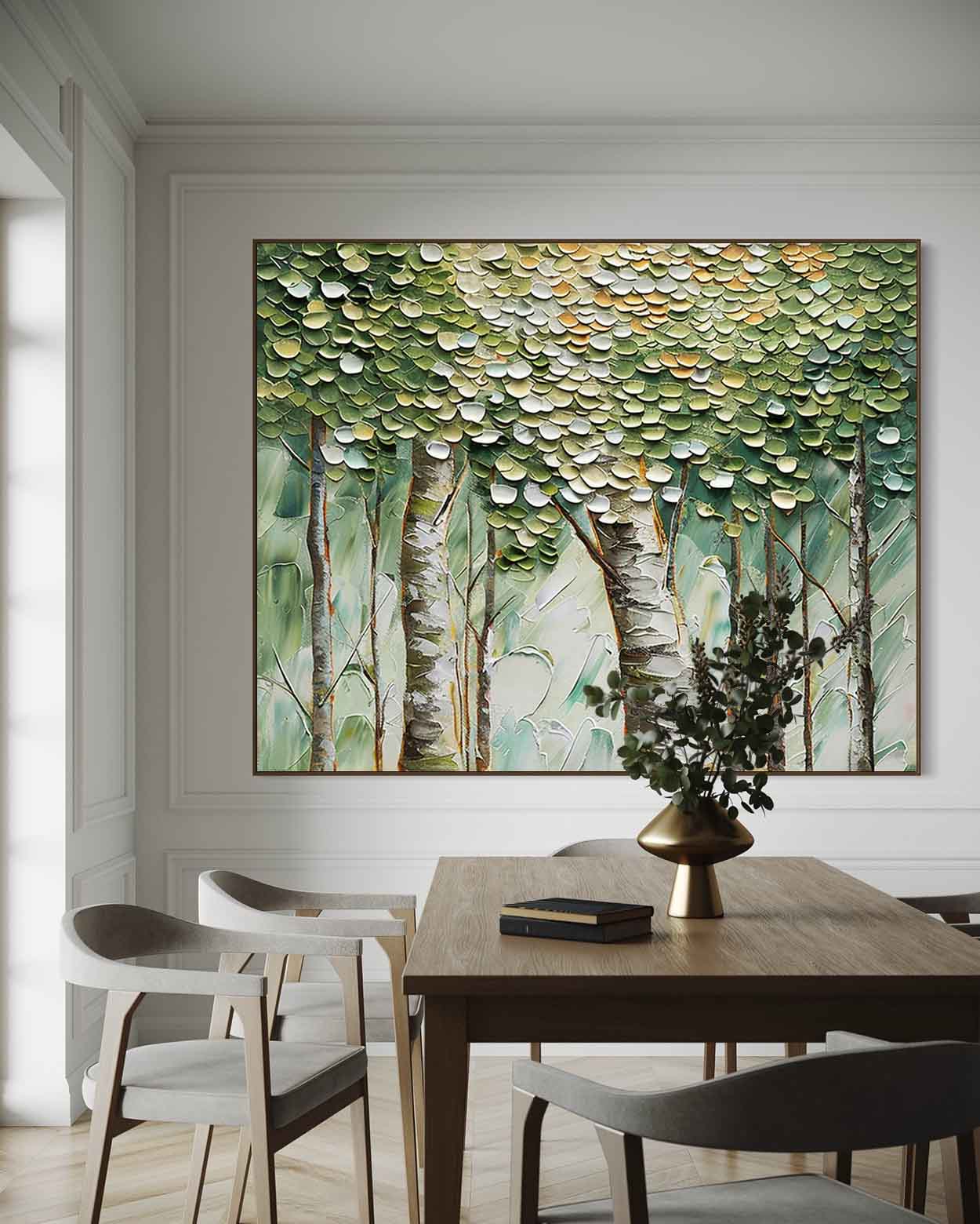 Landscape Canvas Art LCA038 - Neutralighting