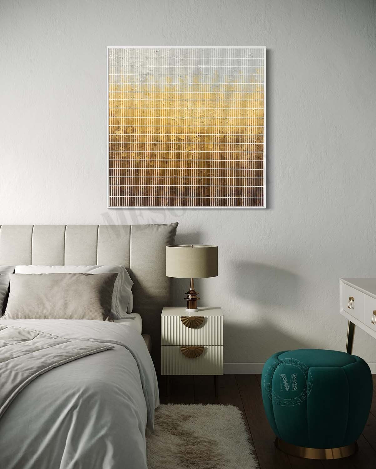 Wabi-Sabi Wall Art TX416 - Neutralighting