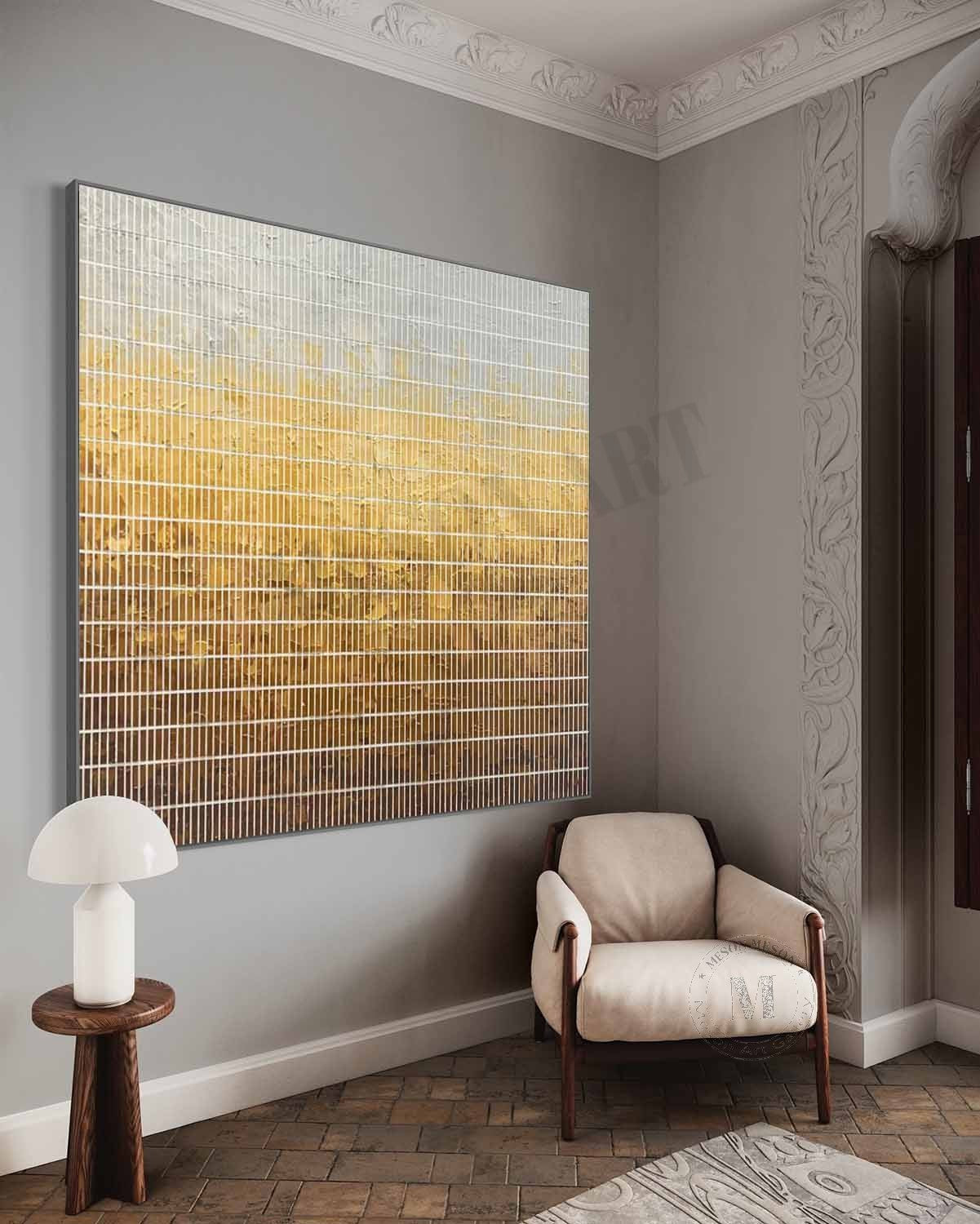 Wabi-Sabi Wall Art TX416 - Neutralighting